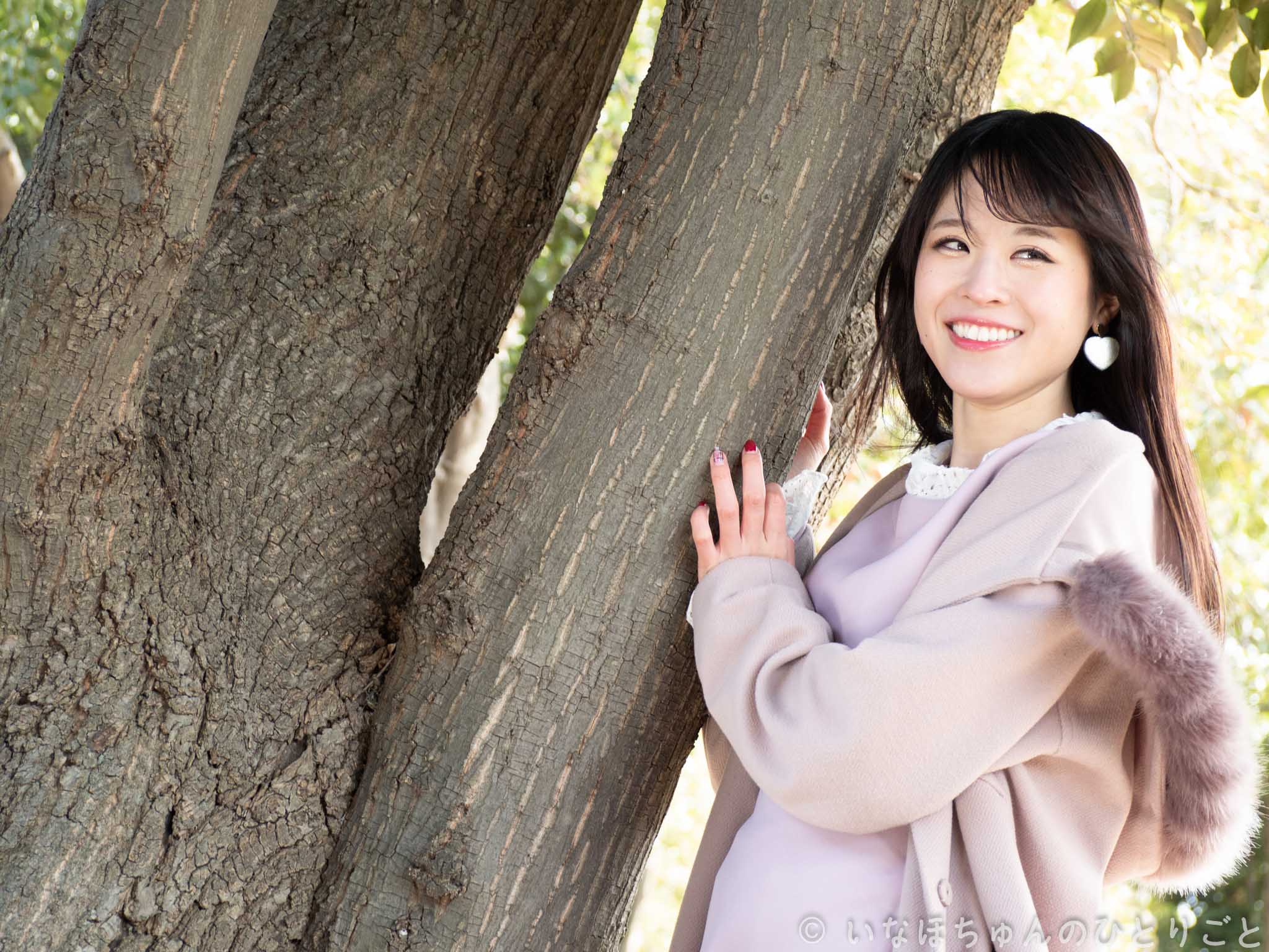 2019.02.10 東京写真連盟 戸田公園 モデル撮影会＠戸田公園 藍田麻利衣　午前 35枚目