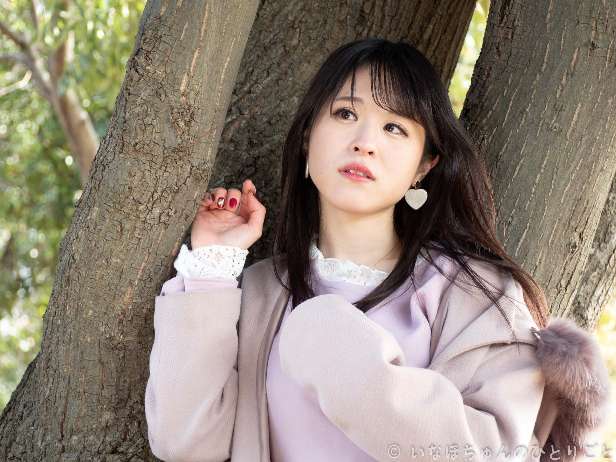 2019.02.10 東京写真連盟 戸田公園 モデル撮影会＠戸田公園 藍田麻利衣　午前 39枚目