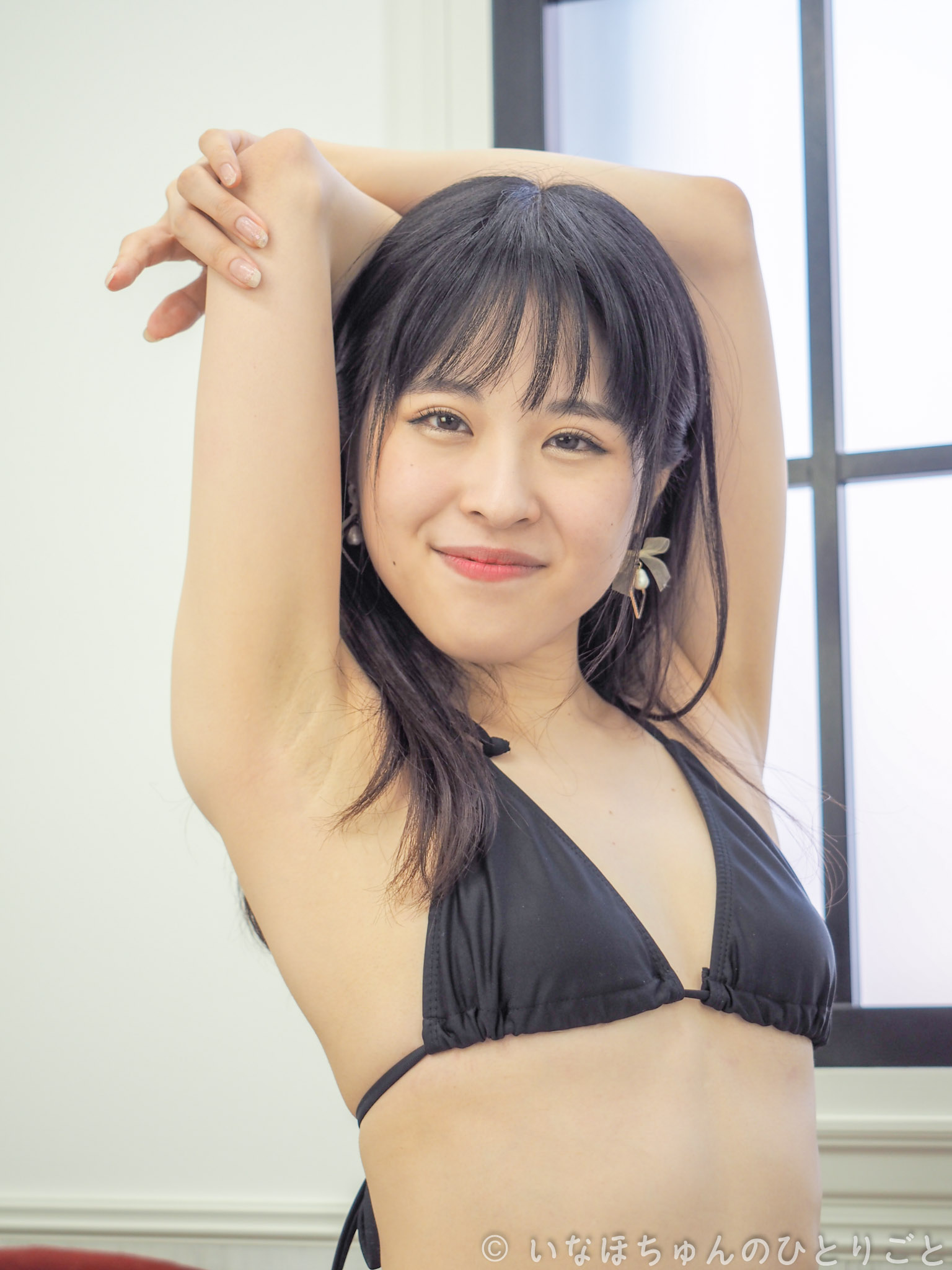 2017.09.30 ミスFLASH2018 ファイナルバトル 撮影会＠Fresh! AKIBA 新館 藍田麻利衣　３ターン目 18枚目