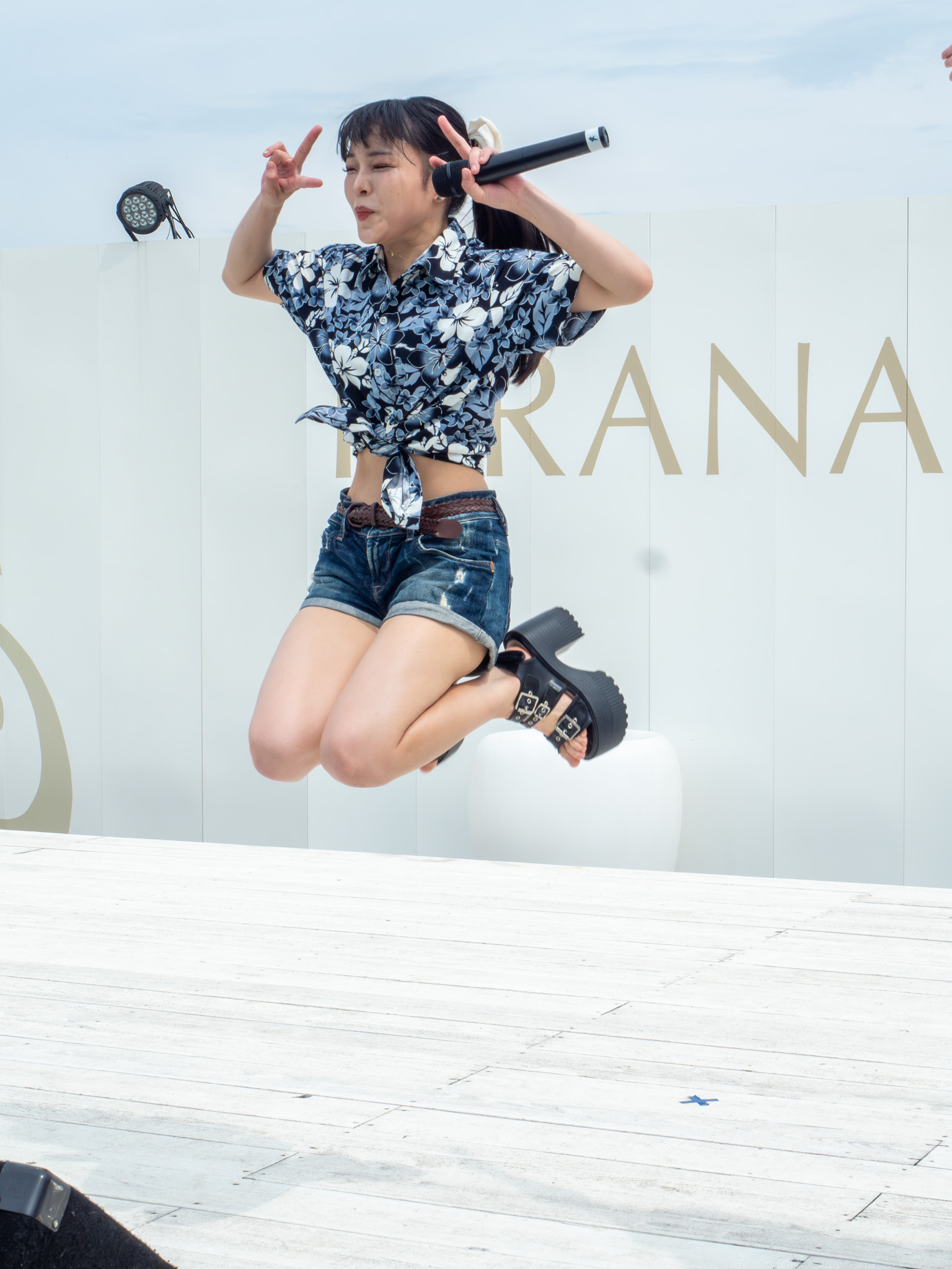 2023.06.24 MUSIC FESTIVAL＠豊洲 KIRANAH GARDEN TOYOSU TA女子 24枚目