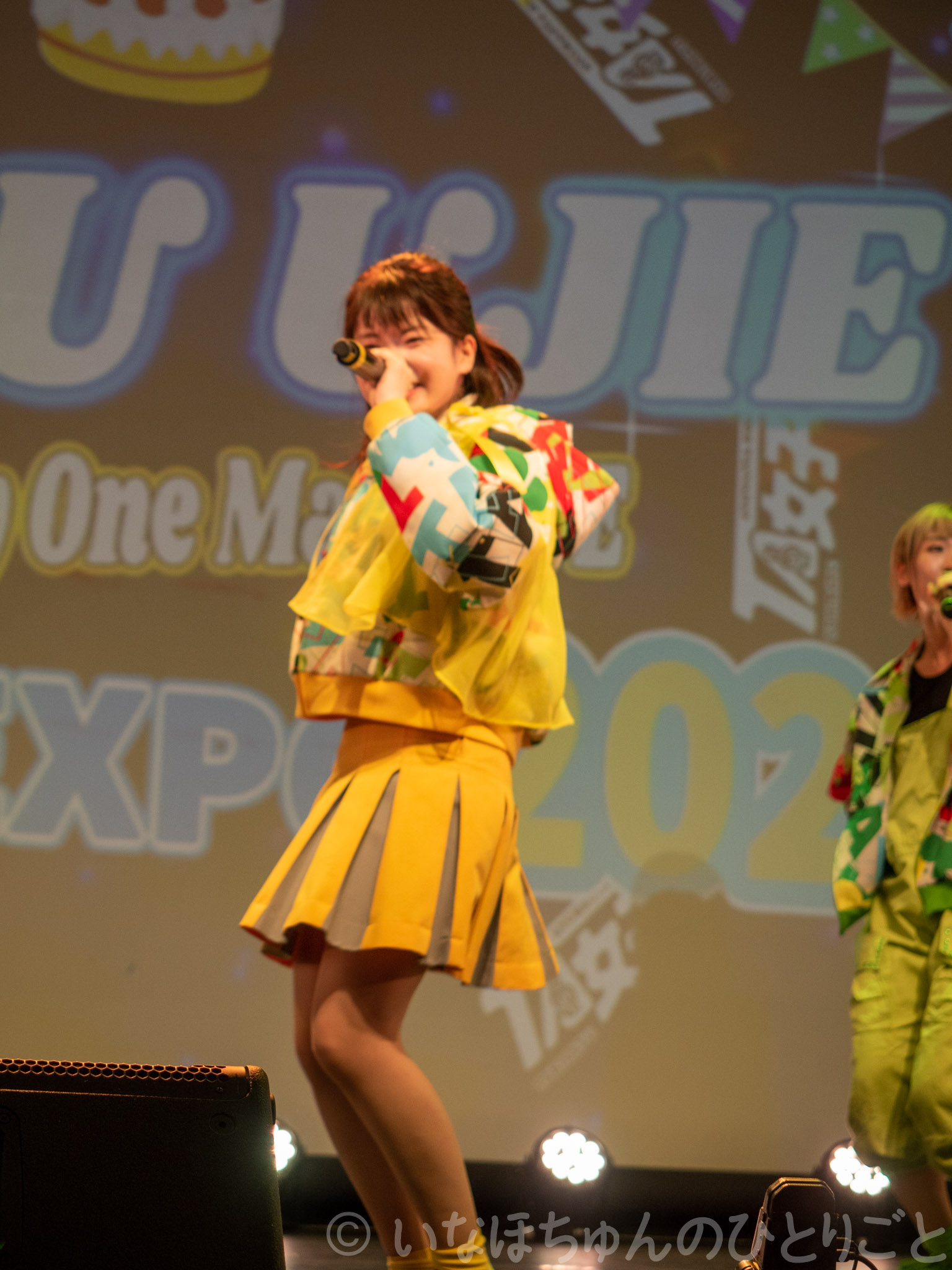 2021.05.18 TA女子 氏江美憂生誕単独公演＠KeyStudio #うじEXPO2020 55枚目