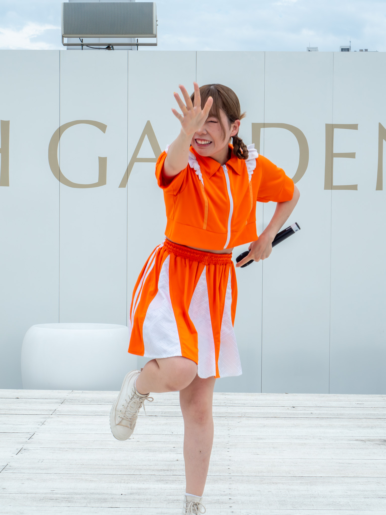 2023.06.24 MUSIC FESTIVAL＠豊洲 KIRANAH GARDEN TOYOSU レッスントゥミー 4枚目