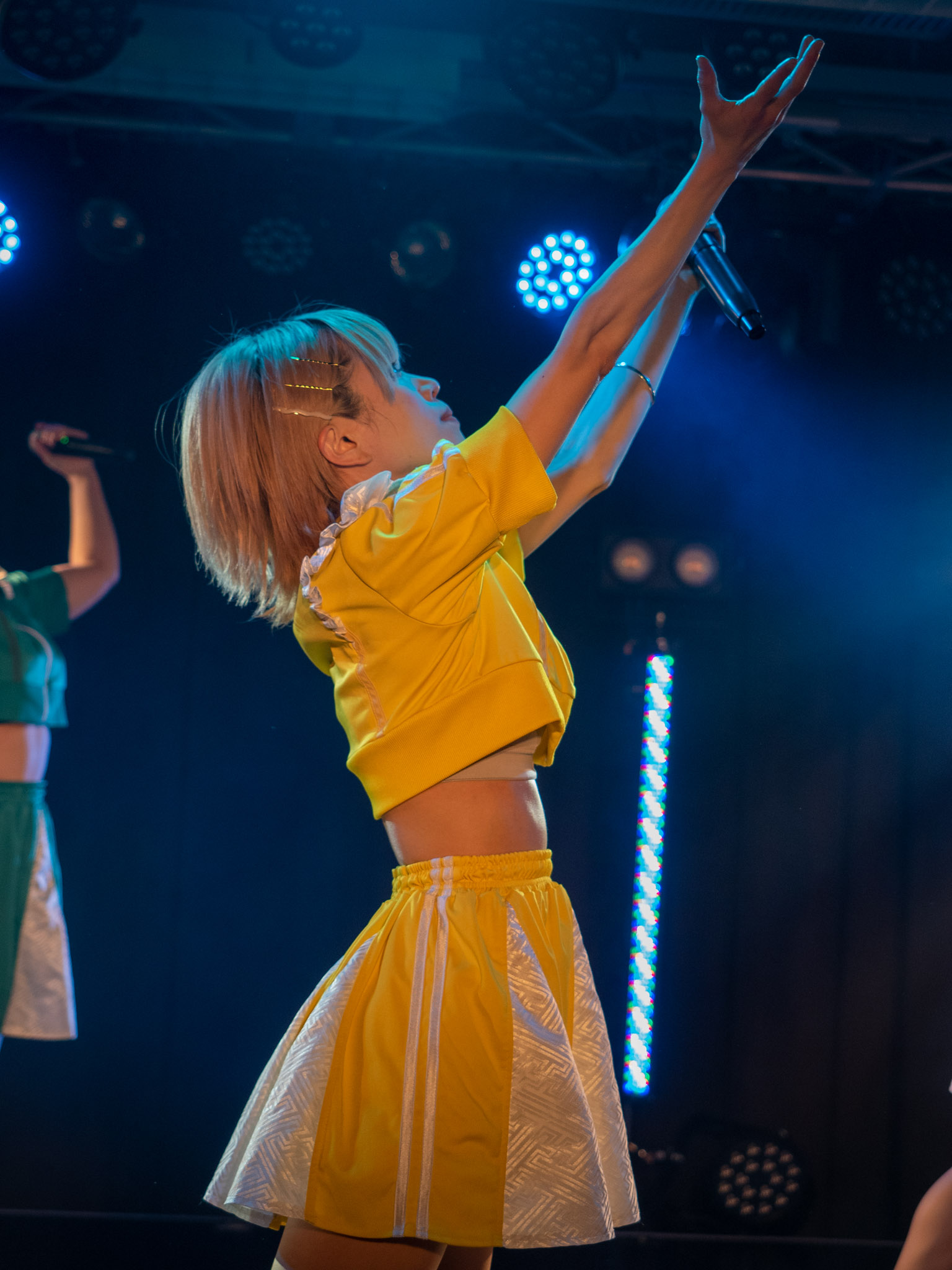 2023.03.12 IDOL KYUN ホワイトデー Fes vol.35＠新宿ジールシアター レッスントゥミー 39枚目