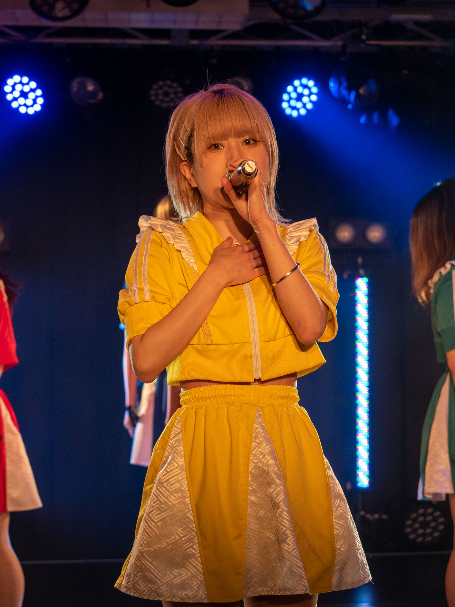 2023.03.12 IDOL KYUN ホワイトデー Fes vol.35＠新宿ジールシアター レッスントゥミー 30枚目