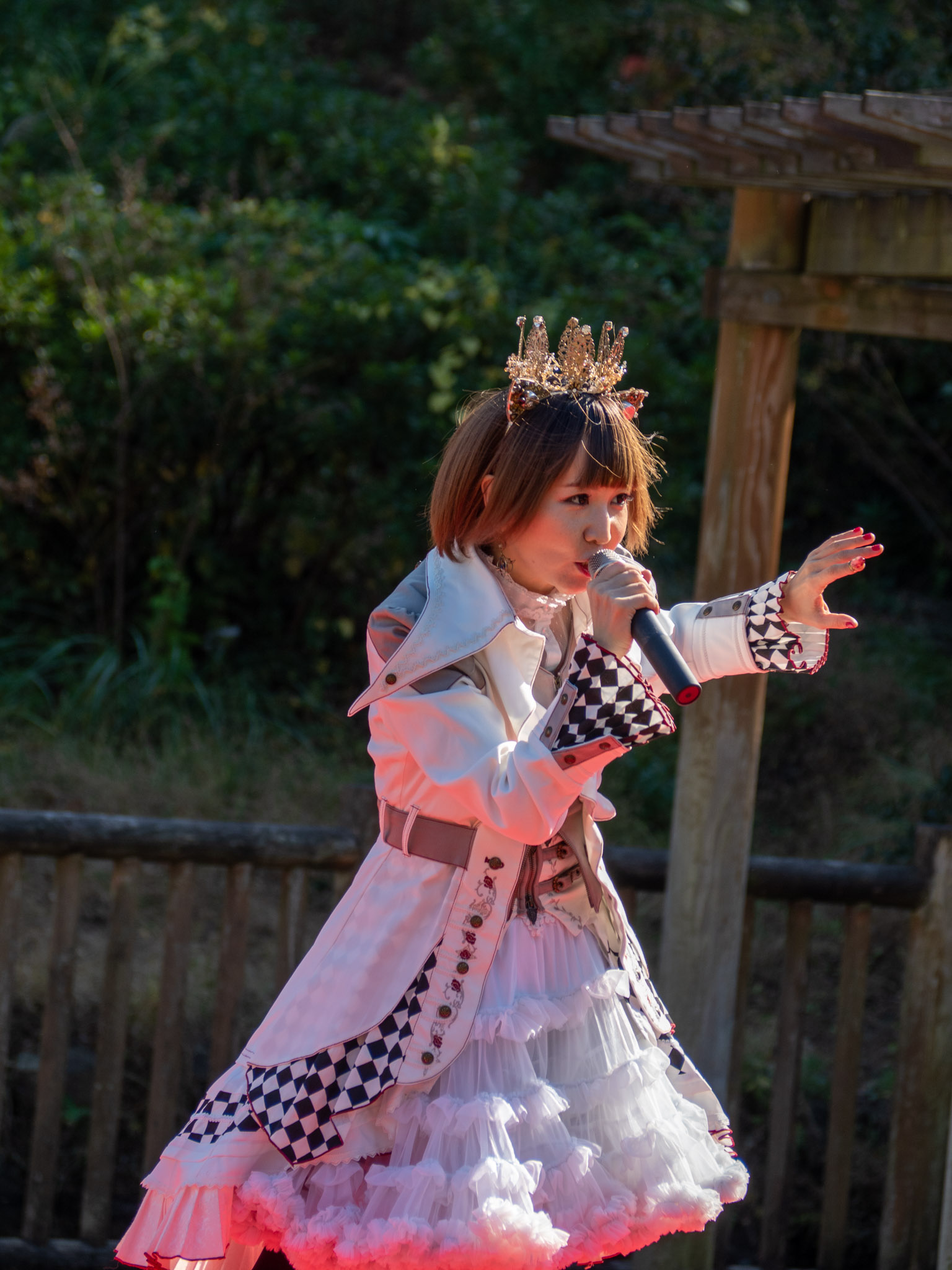 2022.11.19 食の祭典2022＠生田緑地 yucat 11枚目