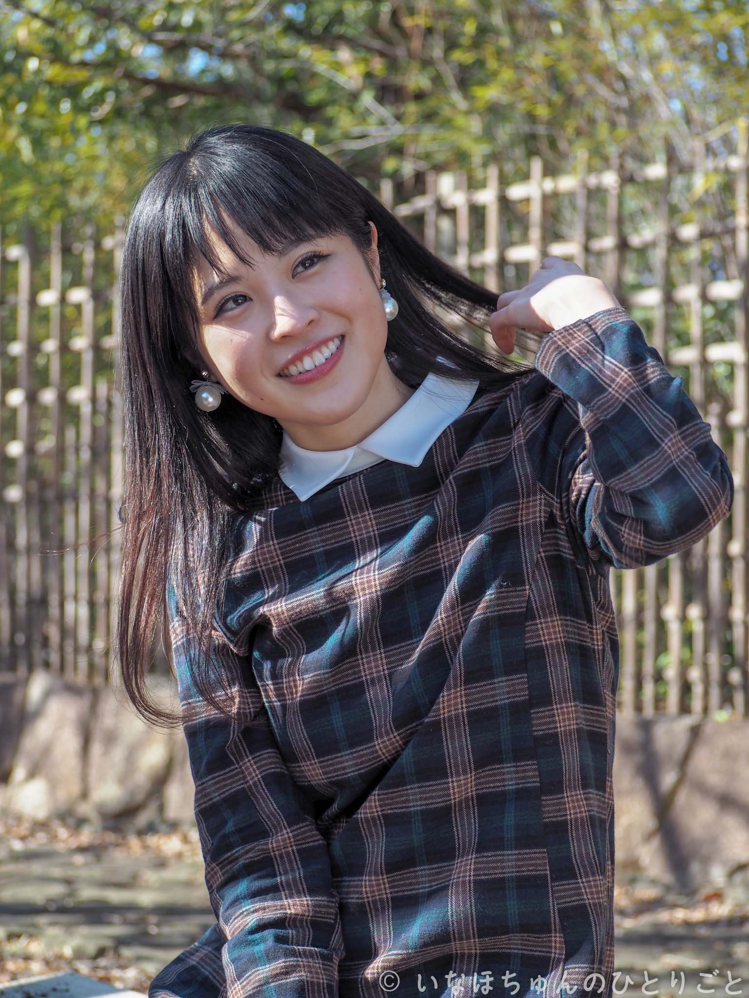 2018.01.07 Fresh!屋外大撮影会＠葛西臨海公園 藍田麻利衣　午前 59枚目