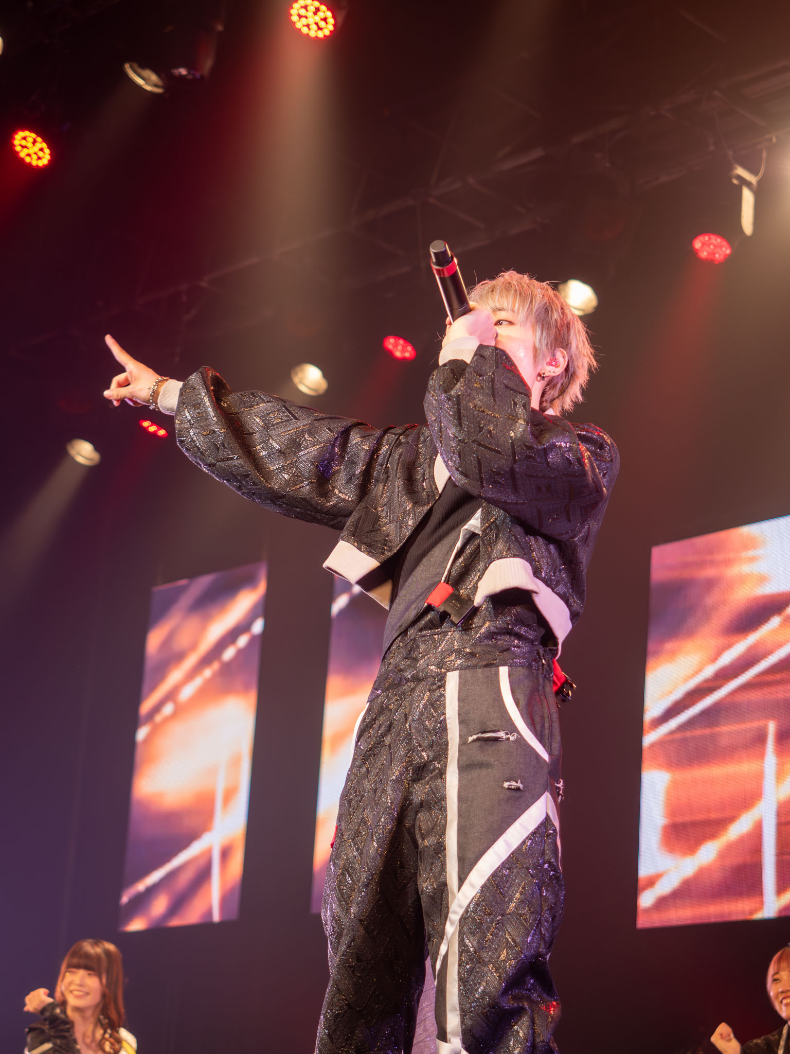 2023.05.31 TA女子 第七回大型単独公演 IN 豊洲PIT ＃【扉】〜エソラゴトの向こう側〜＠豊洲 PIT 本編 30枚目