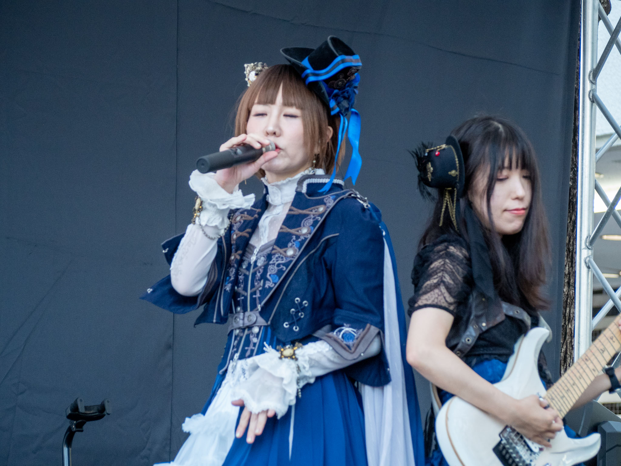 2022.06.19 川崎駅前フェス＠川崎駅前東口駅前広場 より yucat