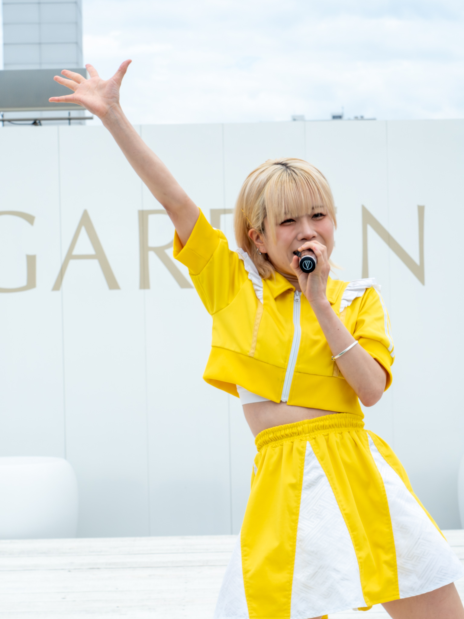 2023.06.24 MUSIC FESTIVAL＠豊洲 KIRANAH GARDEN TOYOSU レッスントゥミー 14枚目