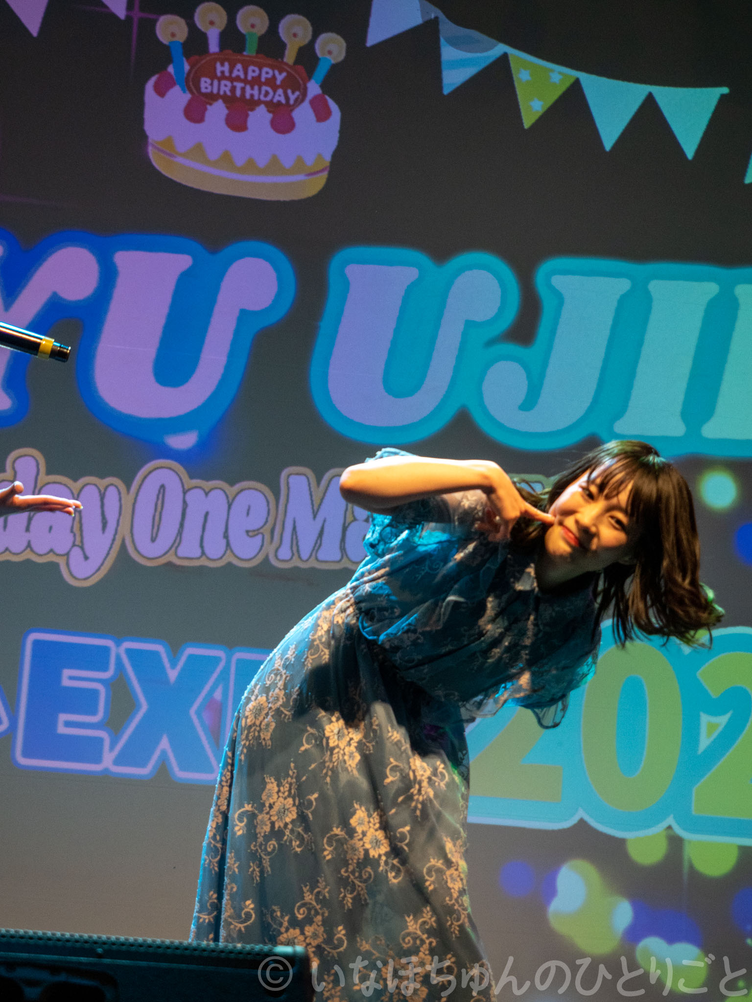 2021.05.18 TA女子 氏江美憂生誕単独公演＠KeyStudio アンコール 18枚目