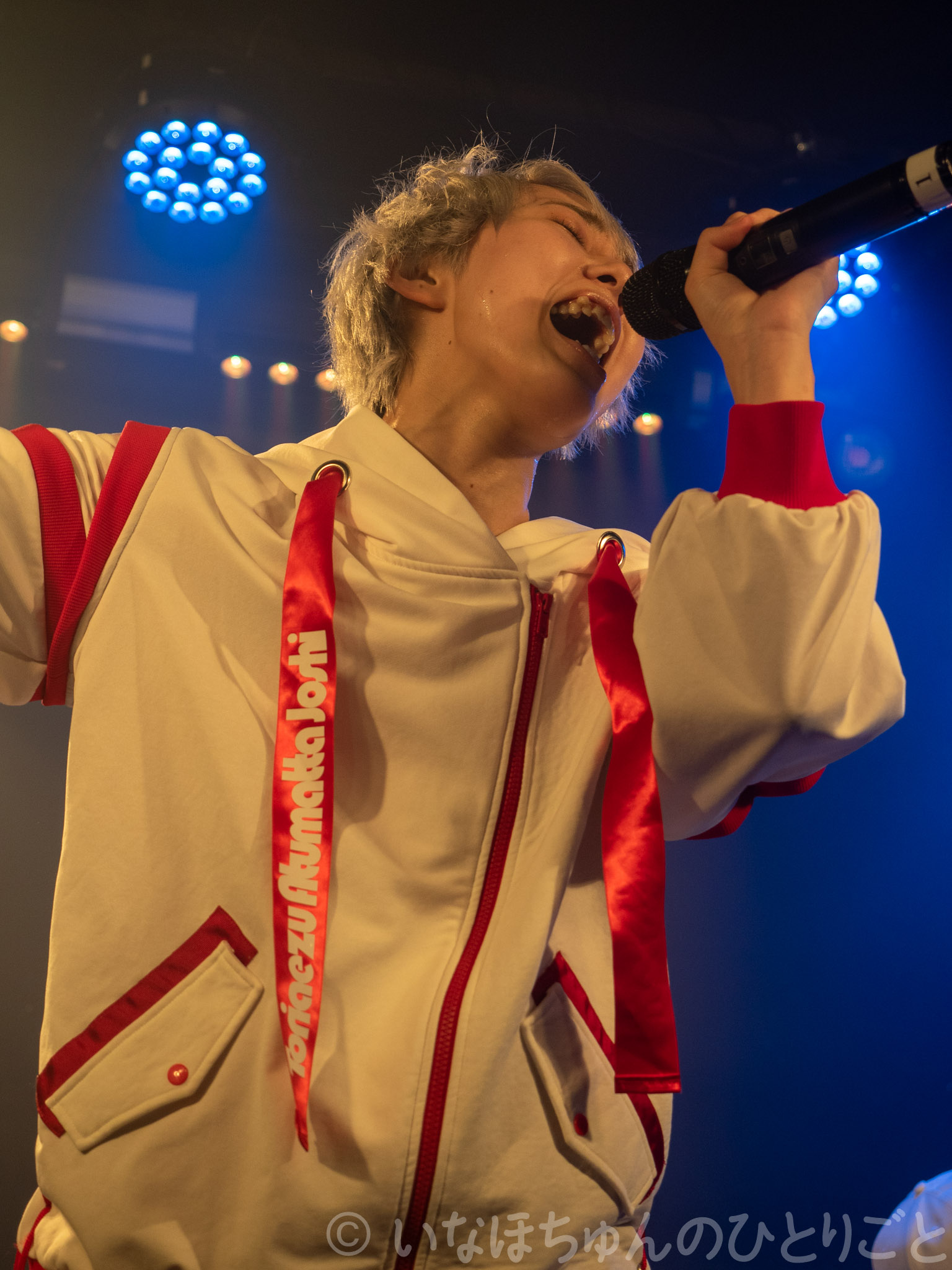 2021.06.30 TA女子と五反田集合「GoToG2」＠GOTANDA G2 本編 39枚目