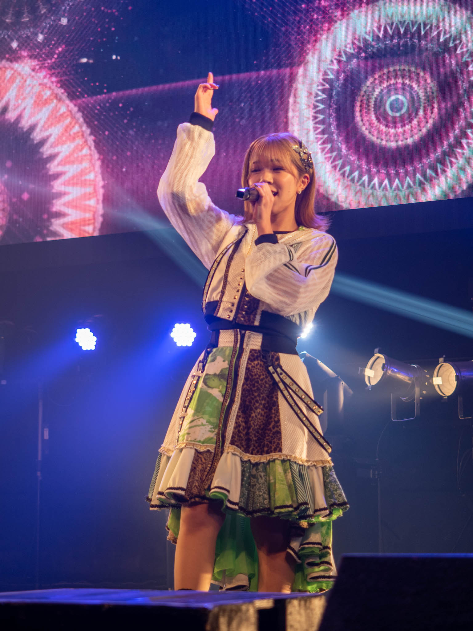 2023.01.21 IDOL LIVE JAPAN NewYearParty🎉"AMAZING"😎 supported by LiVE GiRLS JPN＠クラブチッタ グットクルー 26枚目