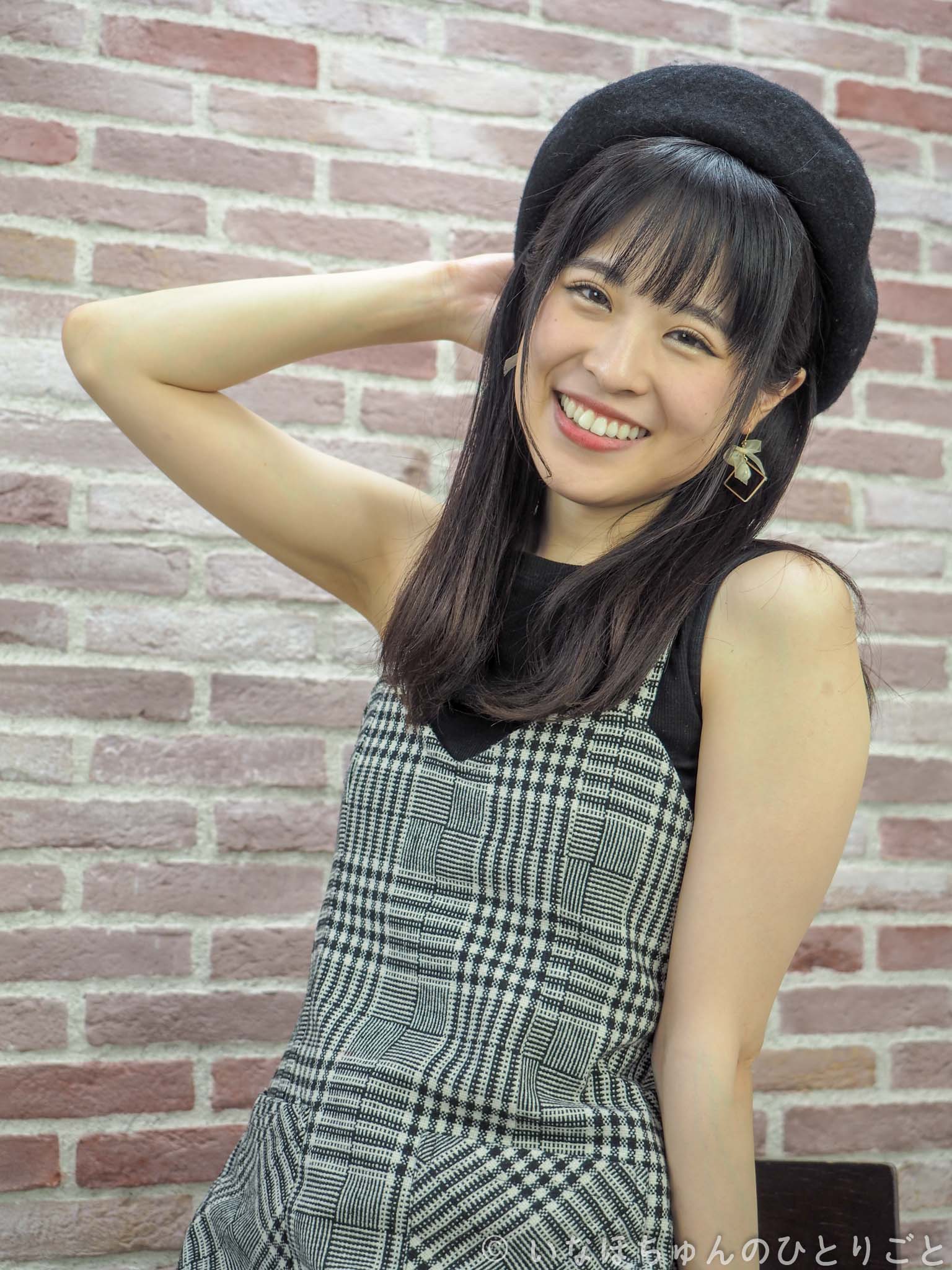 2017.09.30 ミスFLASH2018 ファイナルバトル 撮影会＠Fresh! AKIBA 新館 藍田麻利衣　４ターン目 4枚目