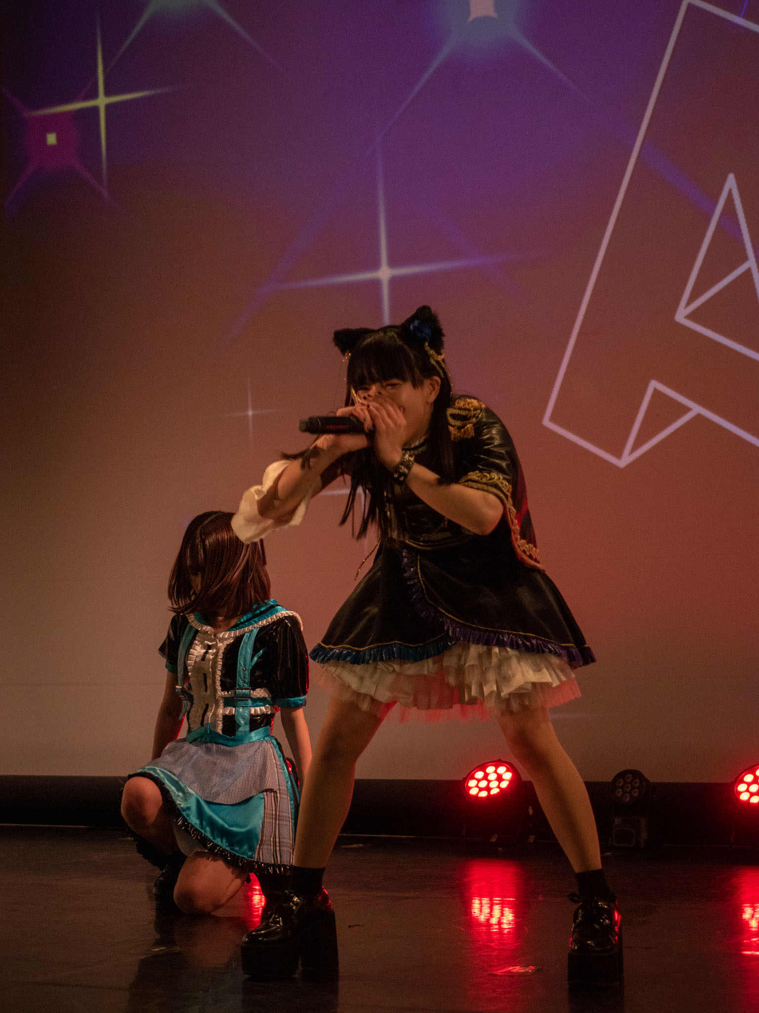 2022.12.16 TA女子 伊藤奏恵生誕単独公演＠KeyStudio 本編 73枚目