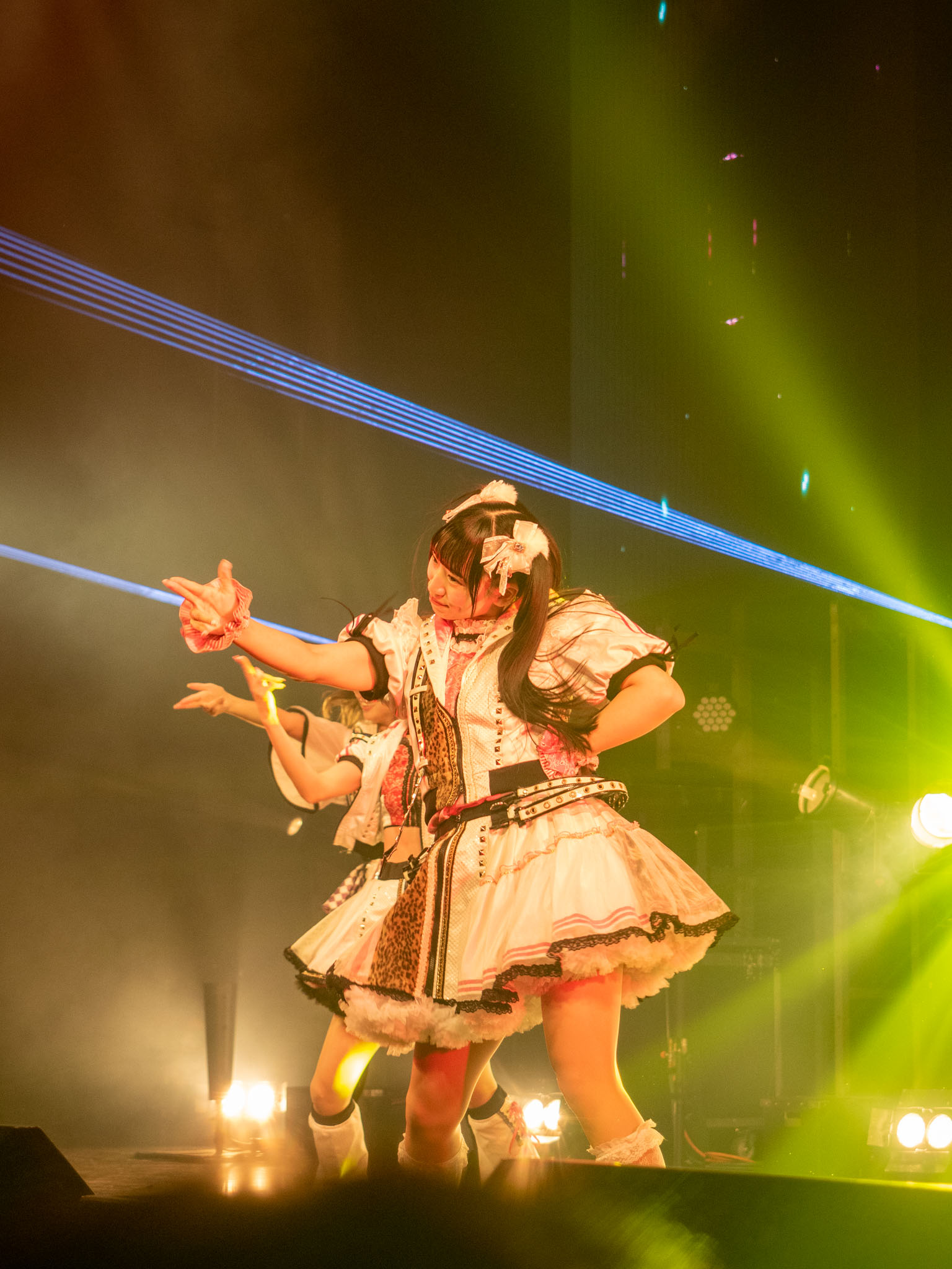 2023.01.21 IDOL LIVE JAPAN NewYearParty🎉"AMAZING"😎 supported by LiVE GiRLS JPN＠クラブチッタ グットクルー 5枚目