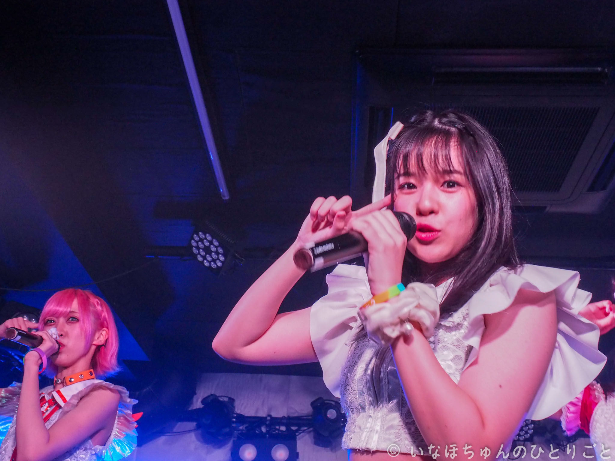 2019.10.14 アキバ大好き！アイドルライブ -Night-＠ZEST トイトニック 49枚目