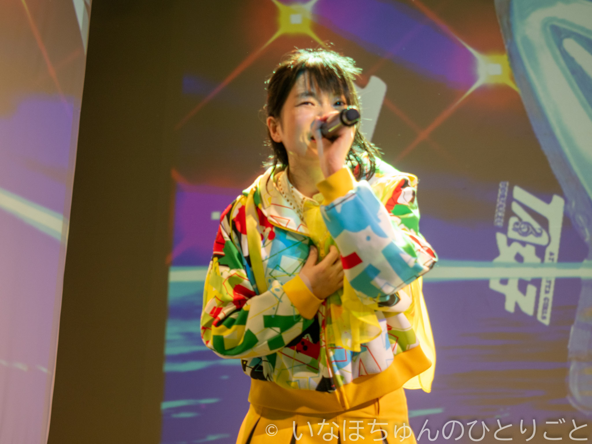 2021.03.10 TA女子 大澤菜々子生誕単独公演＠KeyStudio 本編 92枚目