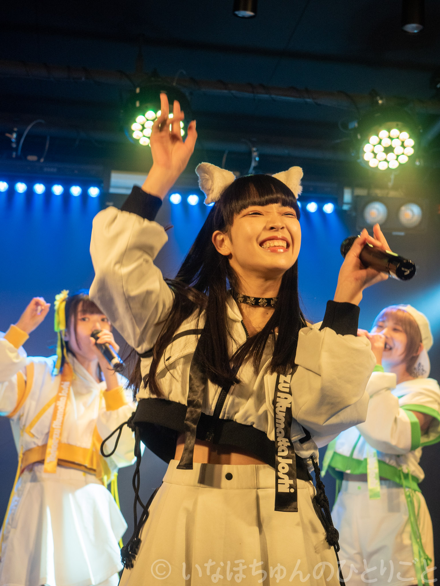 2021.06.30 TA女子と五反田集合「GoToG2」＠GOTANDA G2 本編 6枚目