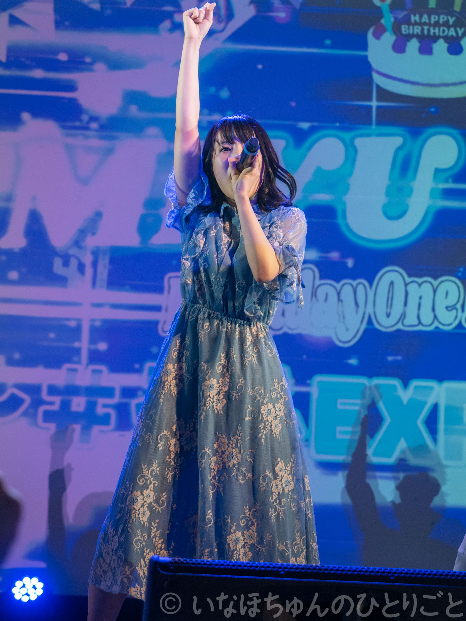 2021.05.18 TA女子 氏江美憂生誕単独公演＠KeyStudio #うじEXPO2021 55枚目