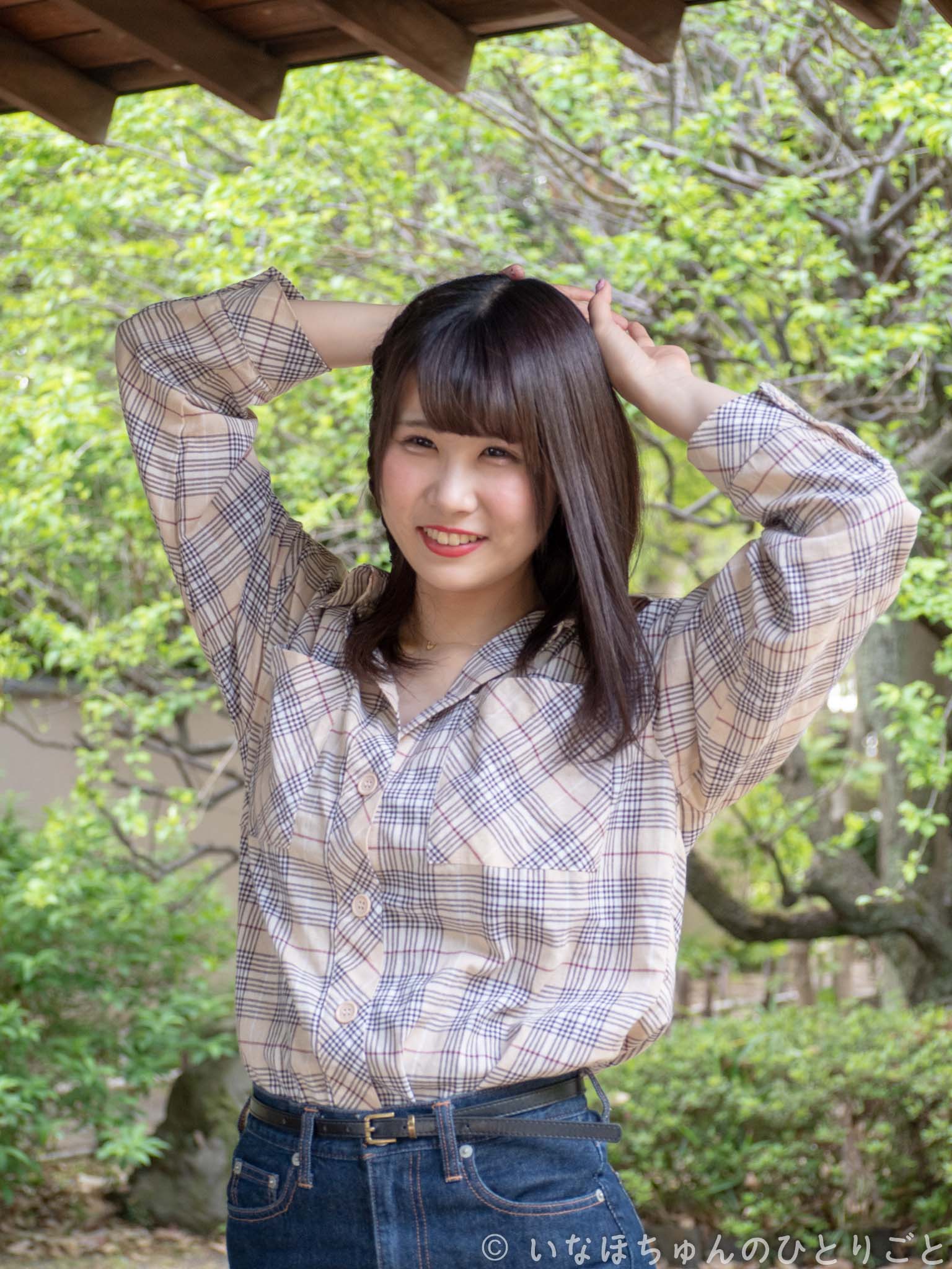 2019.04.21 東京写真連盟 春の大宮第二公園 モデル撮影会＠大宮第二公園 平林萌愛　午後 6枚目