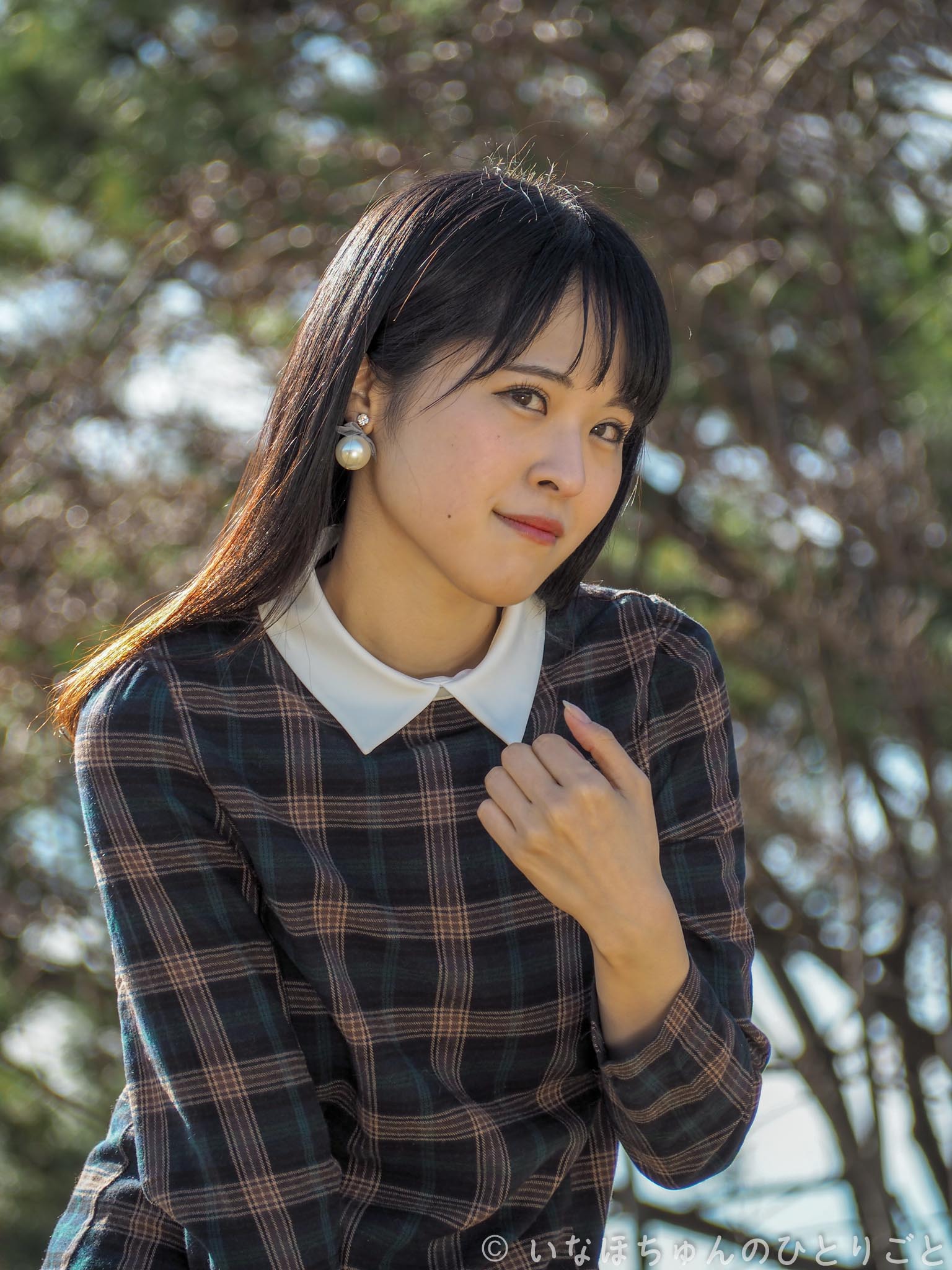 2018.01.07 Fresh!屋外大撮影会＠葛西臨海公園 藍田麻利衣　午前 26枚目