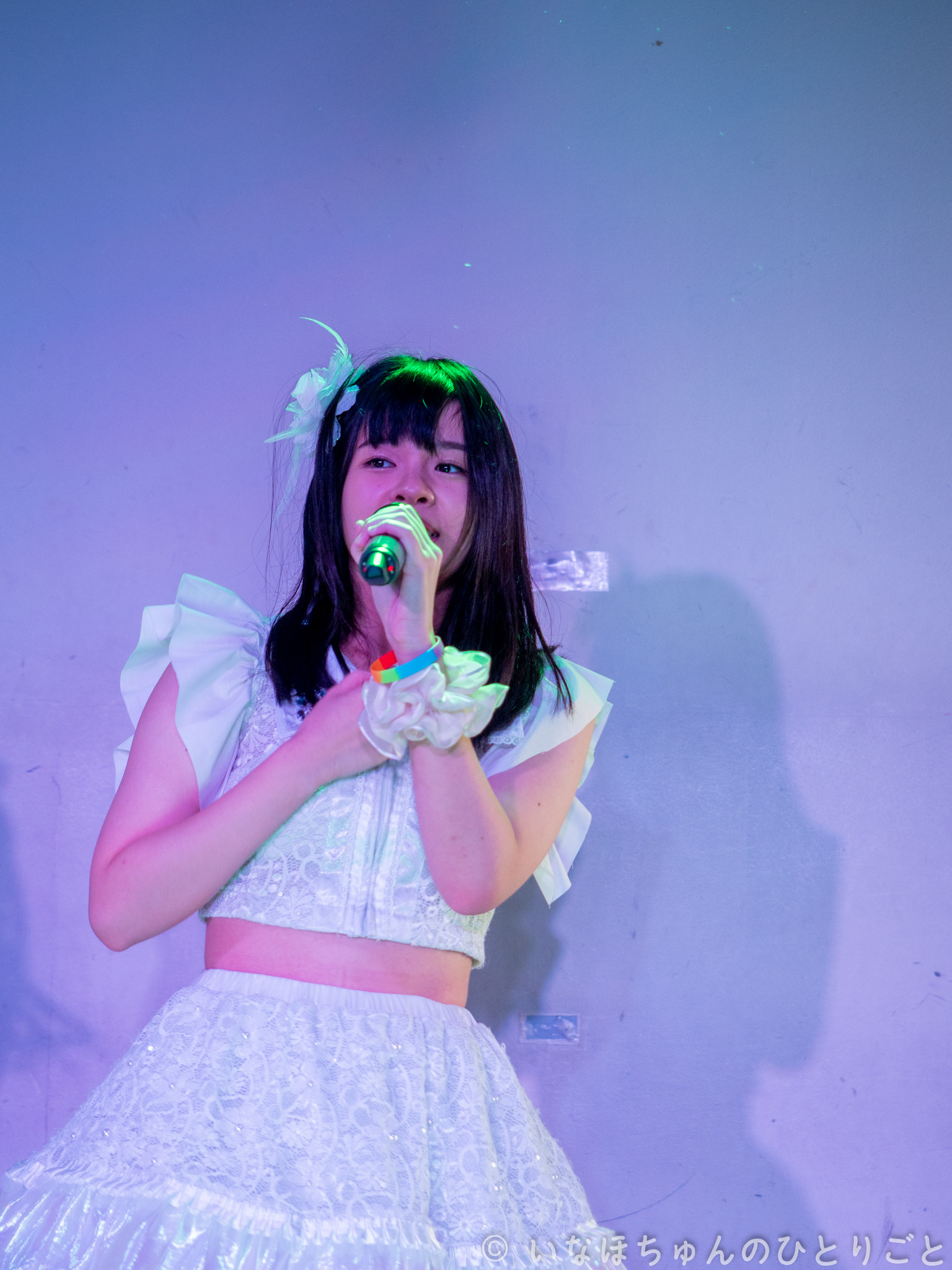 2019.10.19 無銭大好きマン!!＠SOUND PEACE トイトニック 14枚目