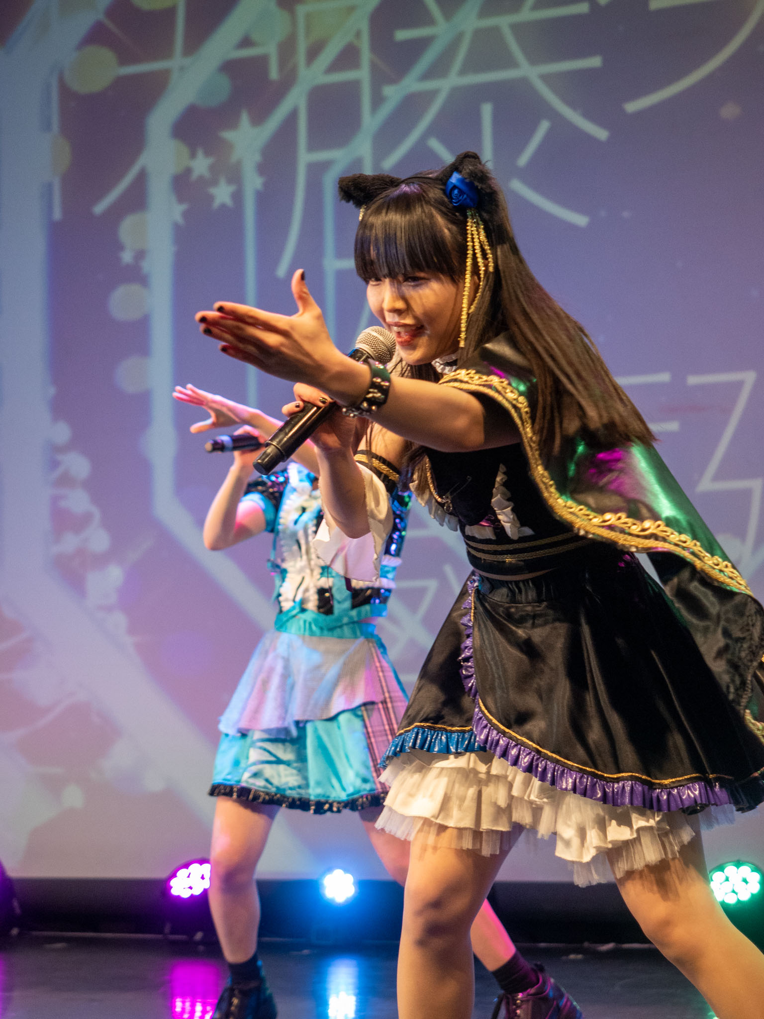 2022.12.16 TA女子 伊藤奏恵生誕単独公演＠KeyStudio 本編 33枚目