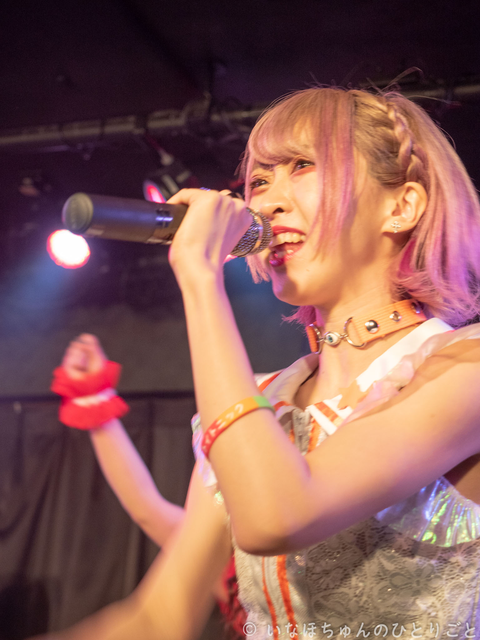 2019.05.06 秋葉原一閃＠TwinBox AKIHABARA トイトニック 1枚目