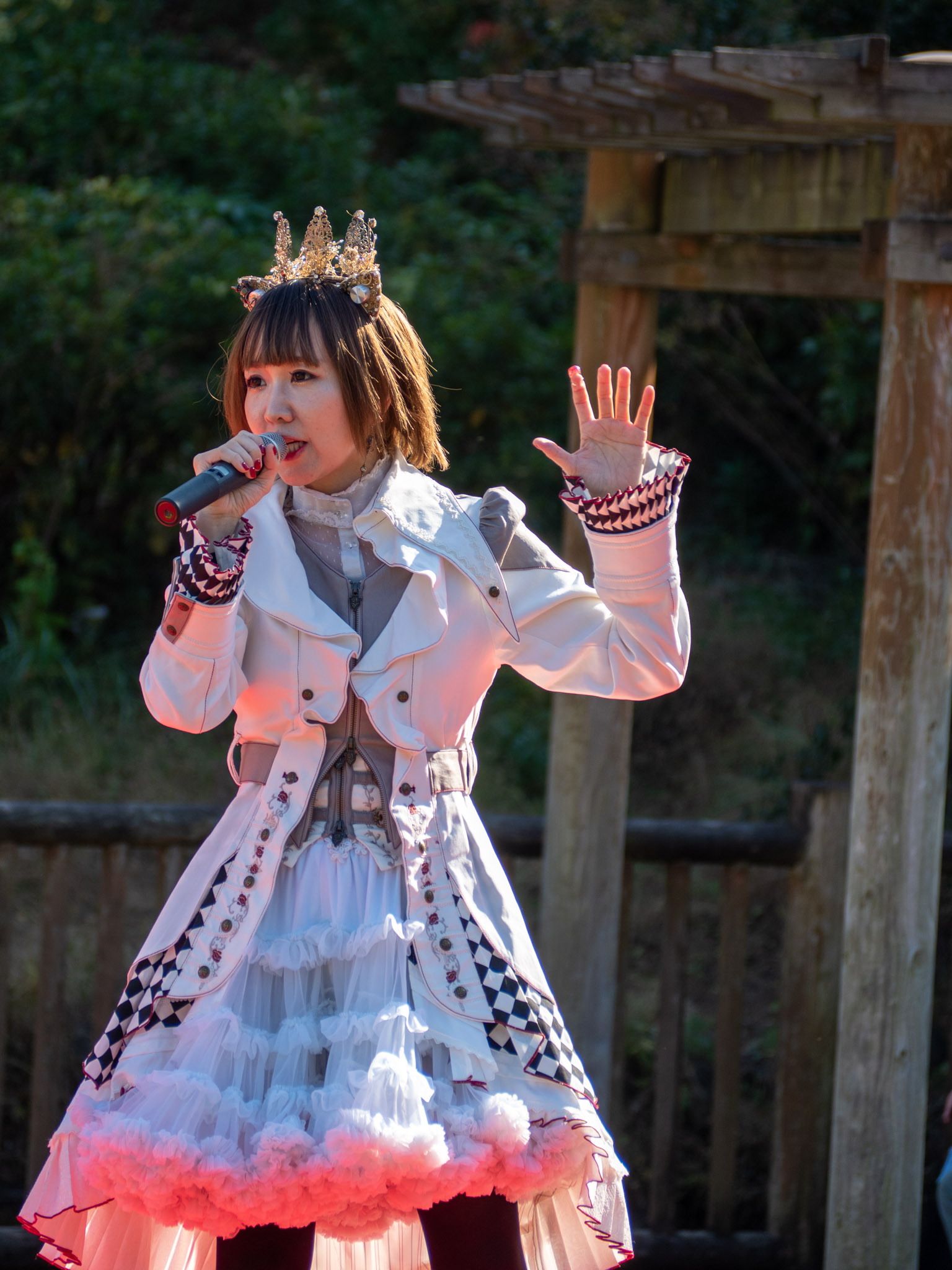 2022.11.19 食の祭典2022＠生田緑地 yucat 28枚目