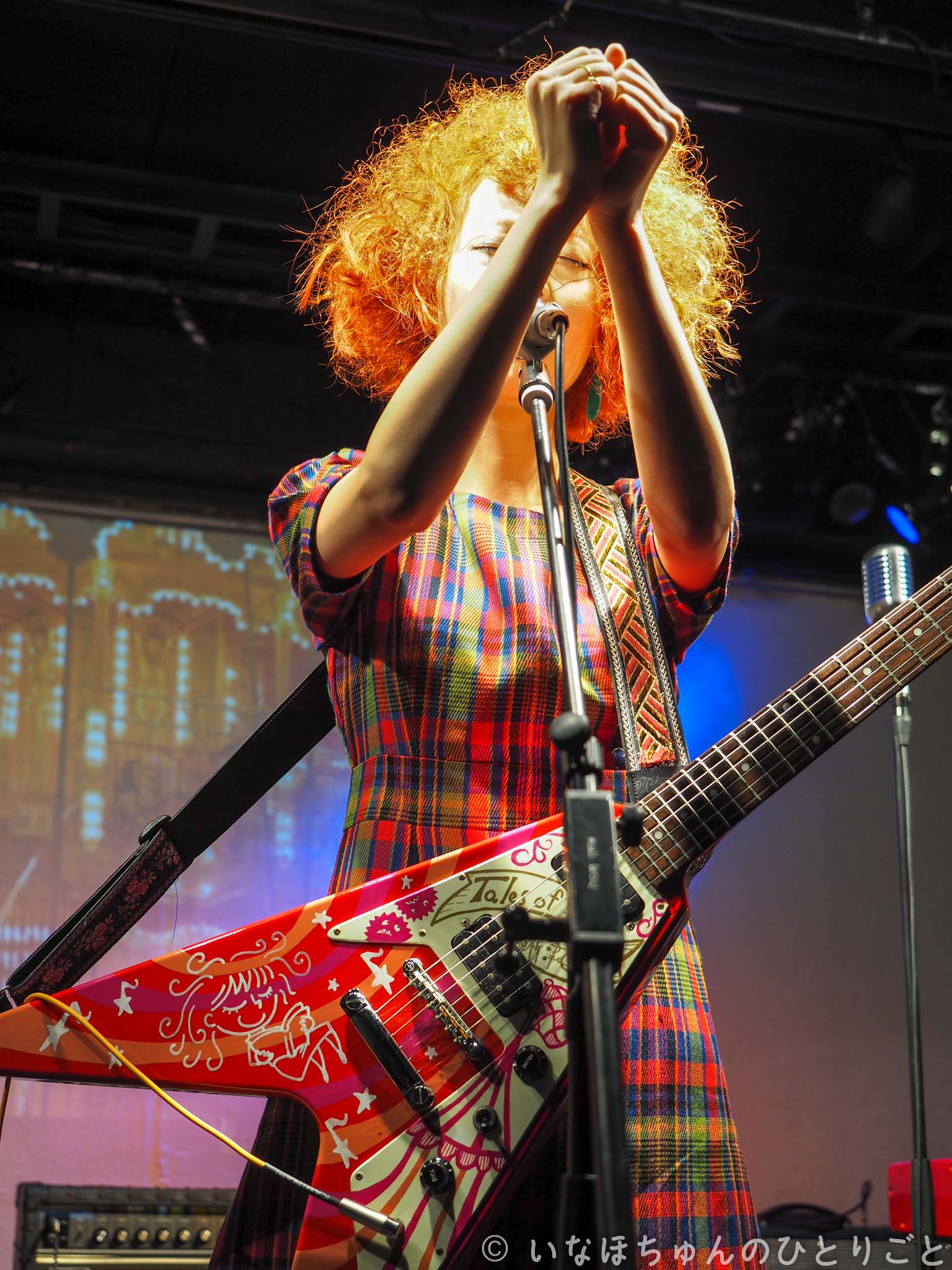 2017.09.23 ゆいちゃんひとみちゃんの新世界★虎の穴 ～初級編～＠SARAVAH 東京 新津由衣 5枚目