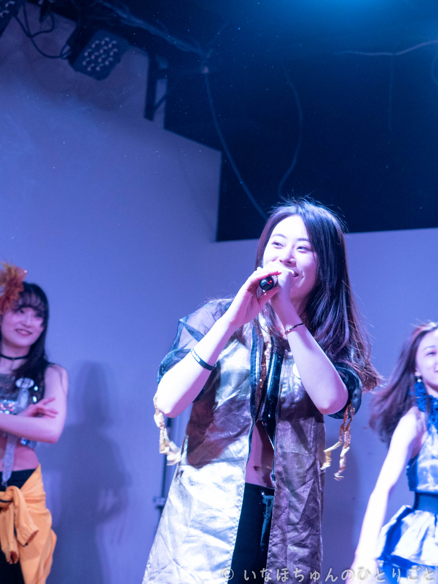 2019.02.14 バレンタイン大作戦!!＠池袋シアターYES Fight Sparkle 7枚目