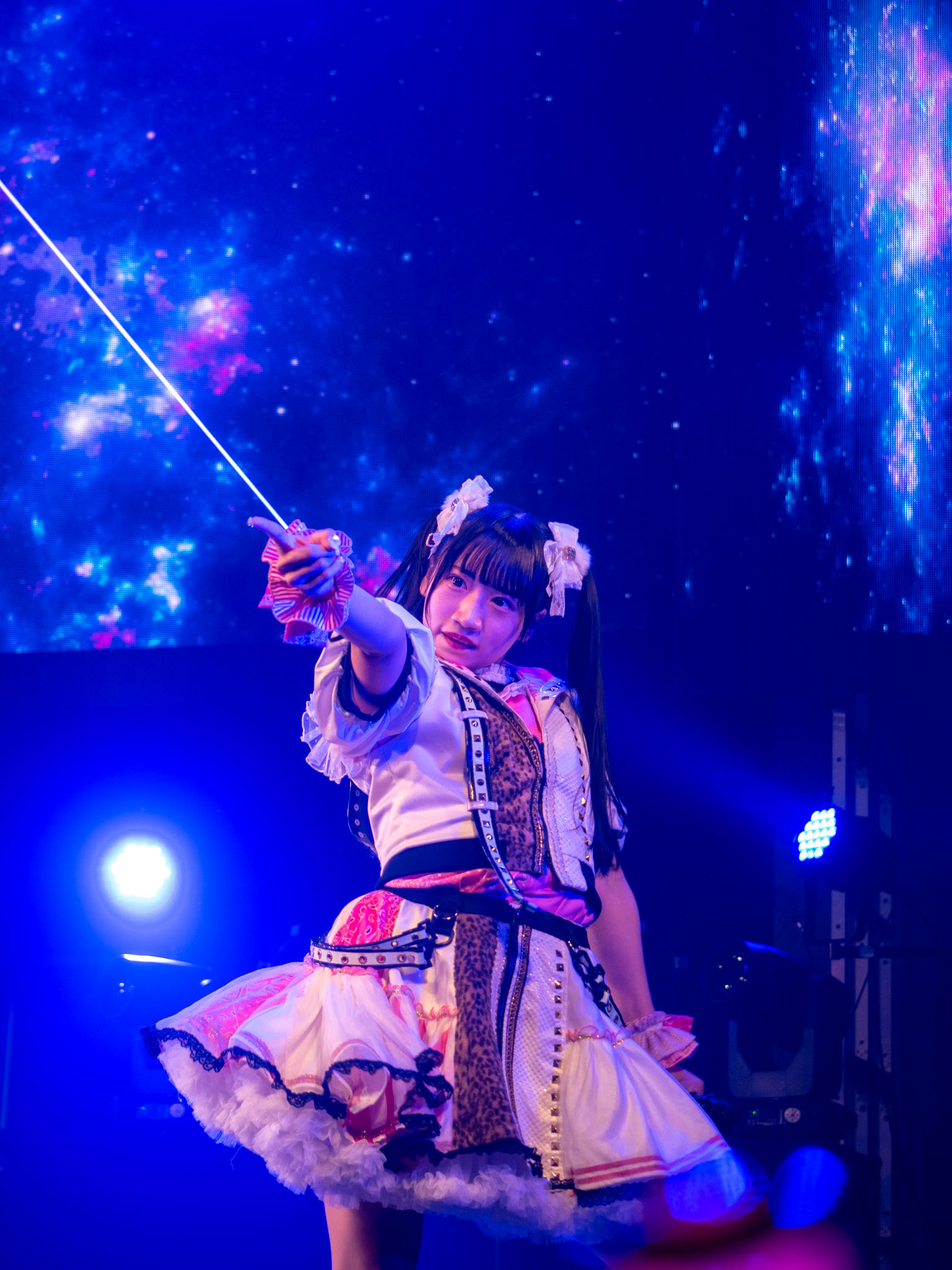 2023.01.21 IDOL LIVE JAPAN NewYearParty🎉"AMAZING"😎 supported by LiVE GiRLS JPN＠クラブチッタ グットクルー 20枚目