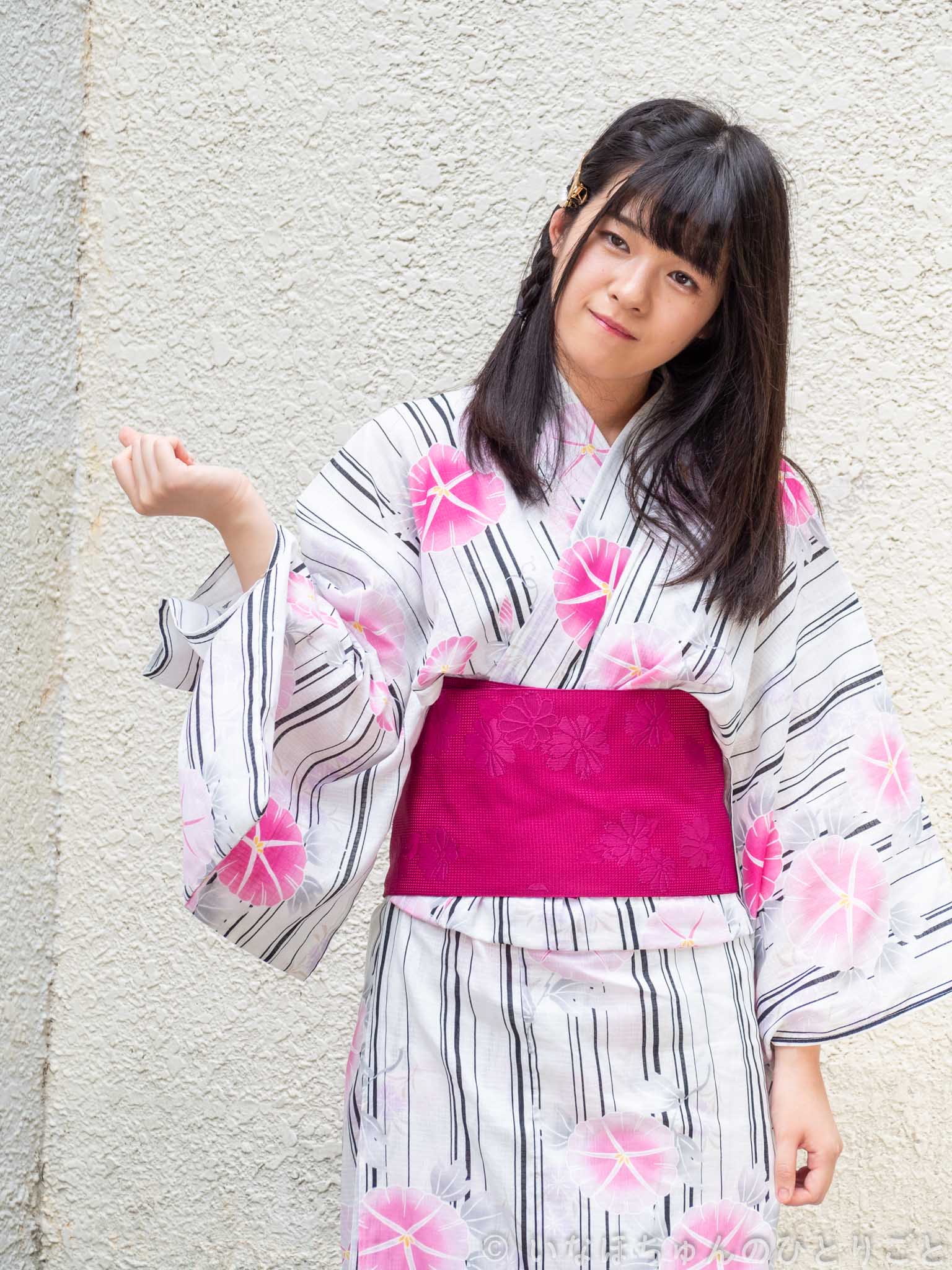 2019.07.28 東京写真連盟 夏の所沢航空記念公園 モデル撮影会＠所沢航空記念公園 月乃ゆき　午前 23枚目