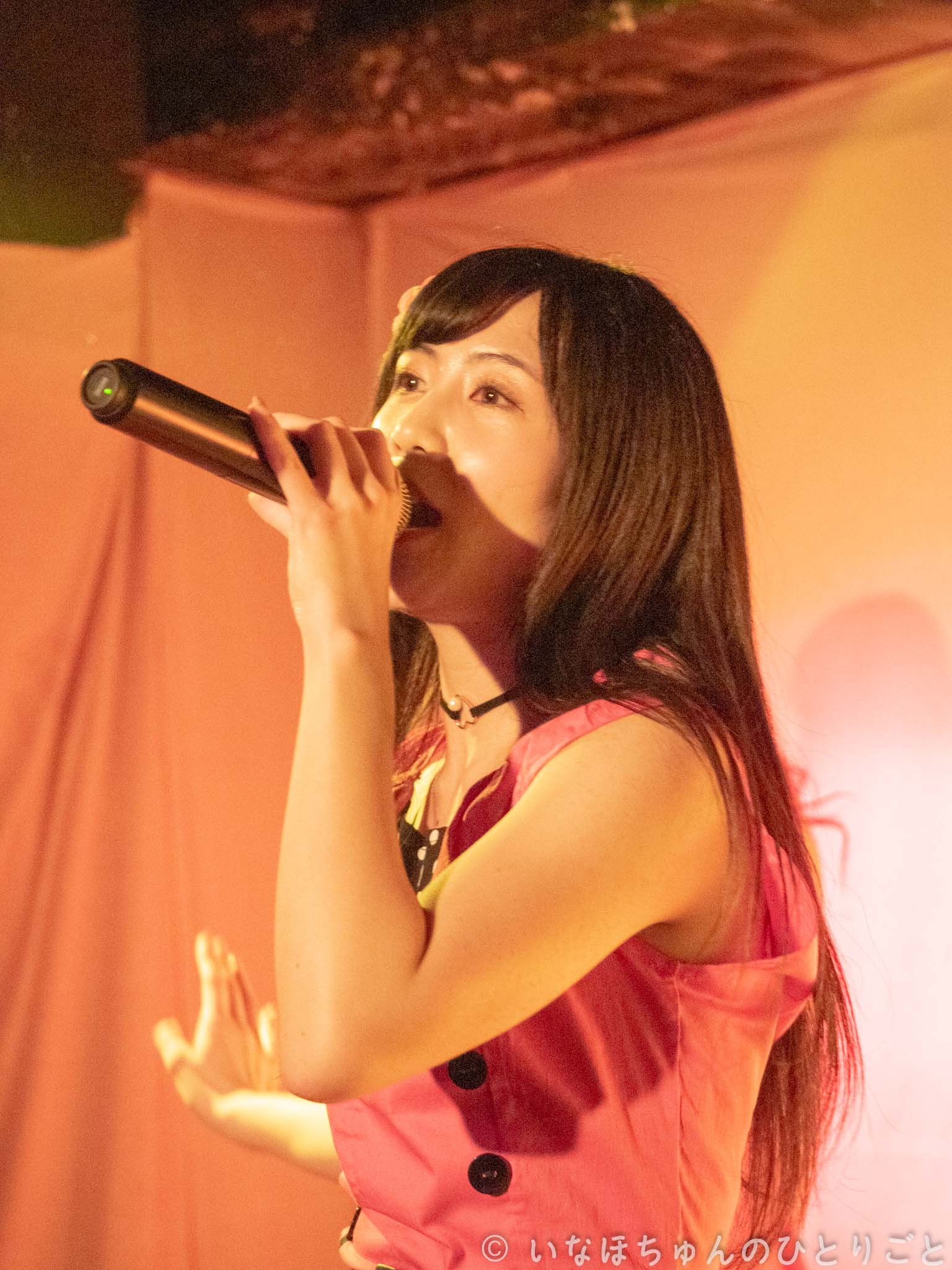 2019.01.08 hitomebore 定期公演 〜あけおめスペシャル〜＠KPL ライブ編 15枚目