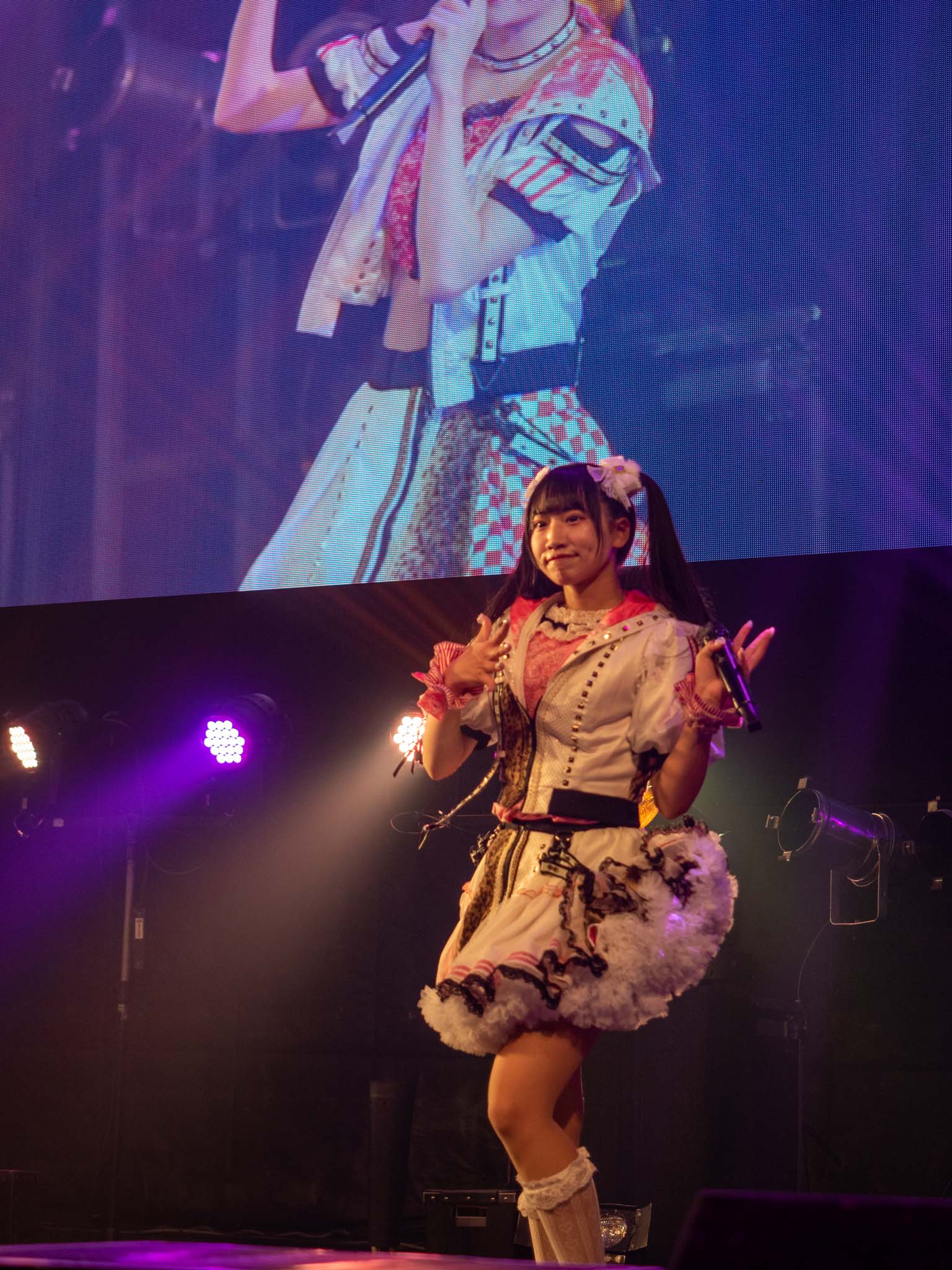 2023.01.21 IDOL LIVE JAPAN NewYearParty🎉"AMAZING"😎 supported by LiVE GiRLS JPN＠クラブチッタ グットクルー 36枚目