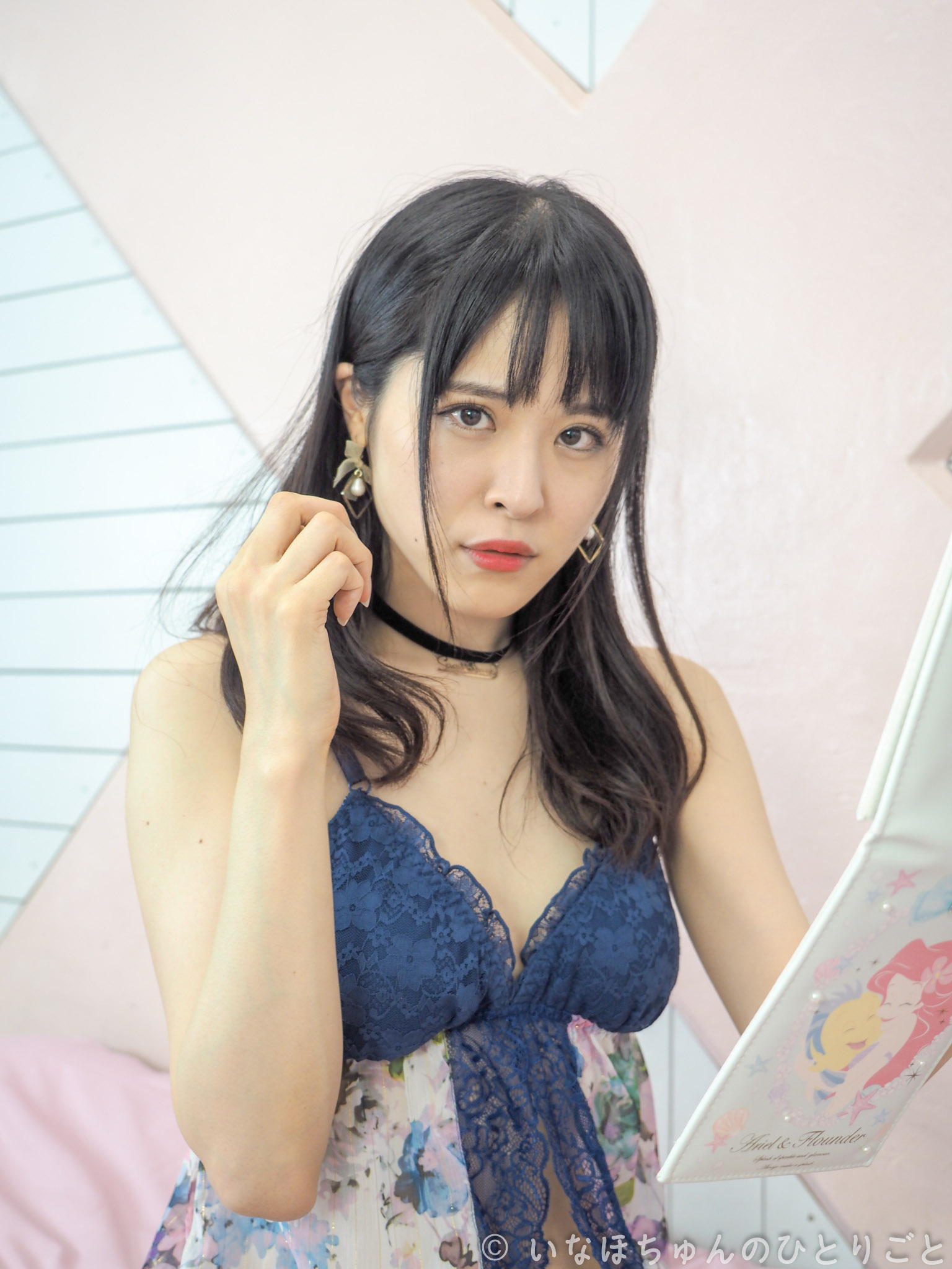 2017.09.16 ミスFLASH2018 ファイナルバトル 撮影会＠Fresh! AKIBA ササゲ 藍田麻利衣　５ターン目 16枚目