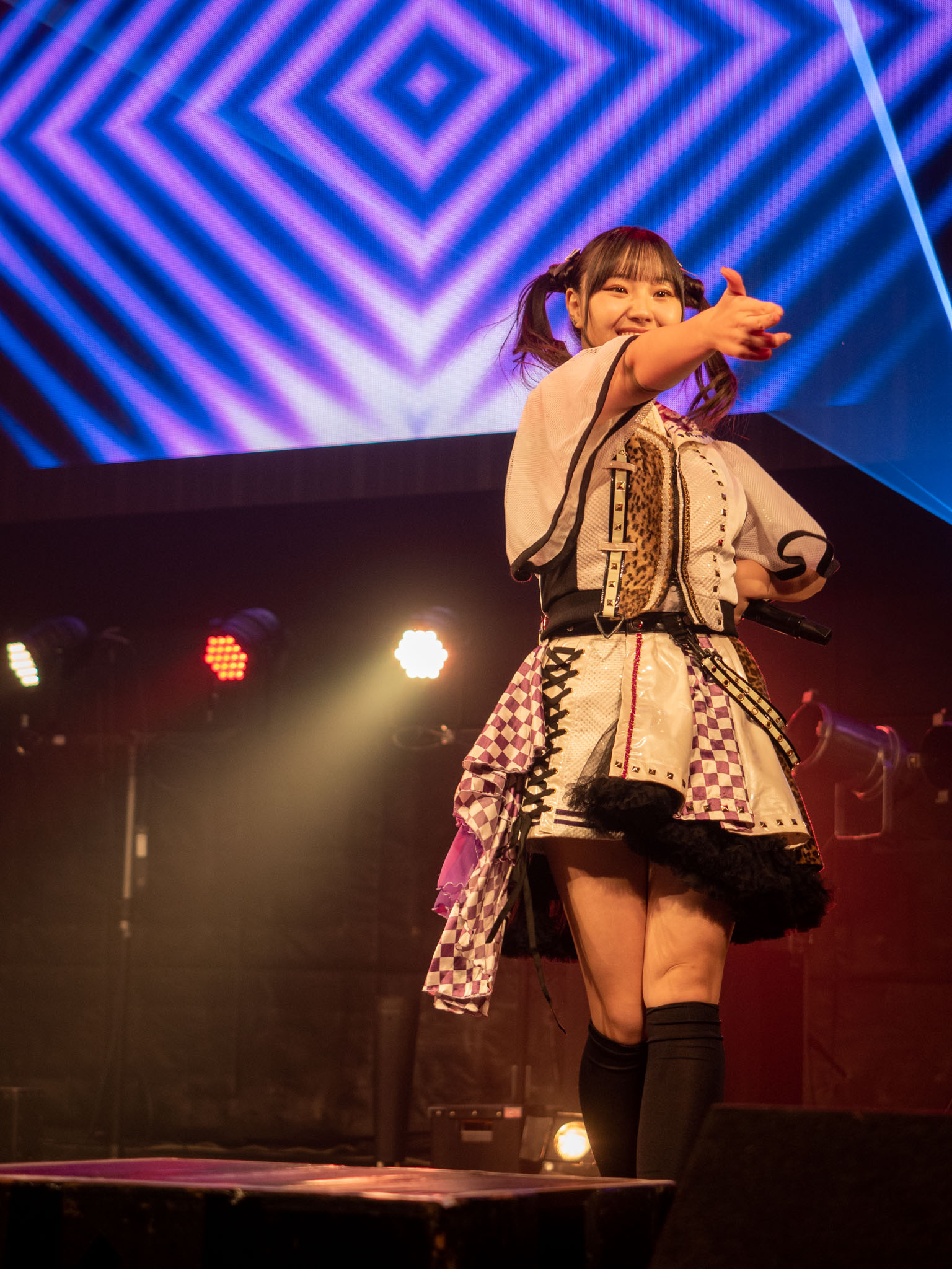 2023.01.21 IDOL LIVE JAPAN NewYearParty🎉"AMAZING"😎 supported by LiVE GiRLS JPN＠クラブチッタ グットクルー 7枚目