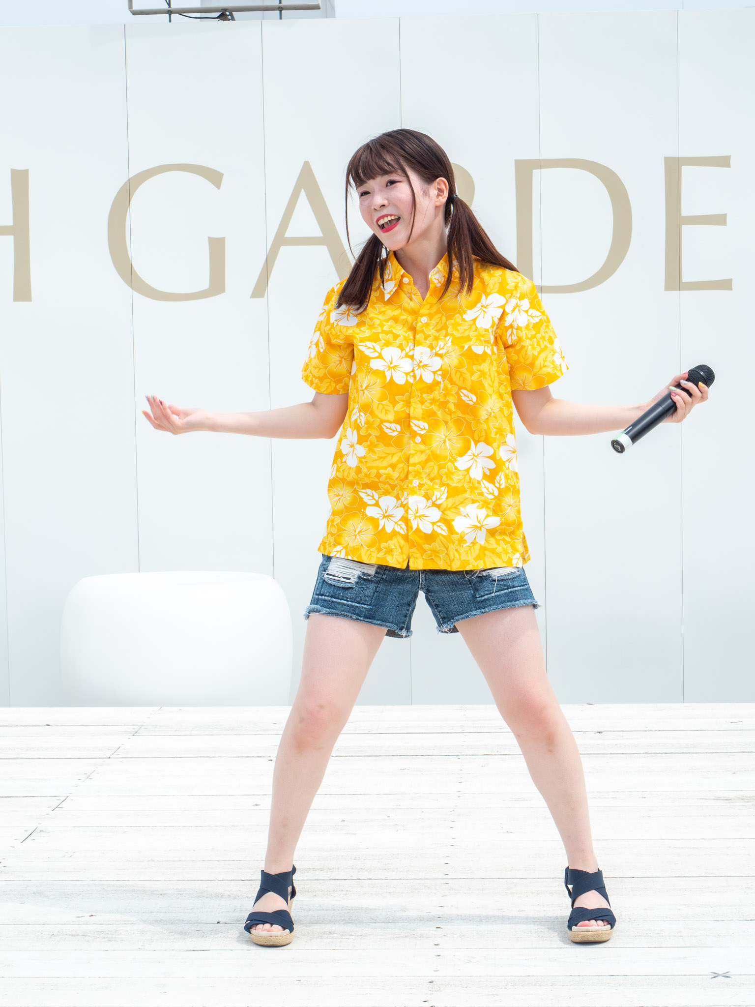 2023.06.24 MUSIC FESTIVAL＠豊洲 KIRANAH GARDEN TOYOSU TA女子 20枚目