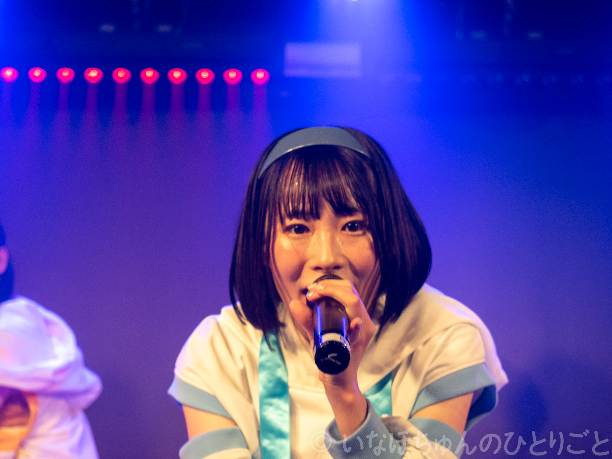 2021.06.30 TA女子と五反田集合「GoToG2」＠GOTANDA G2 本編 42枚目