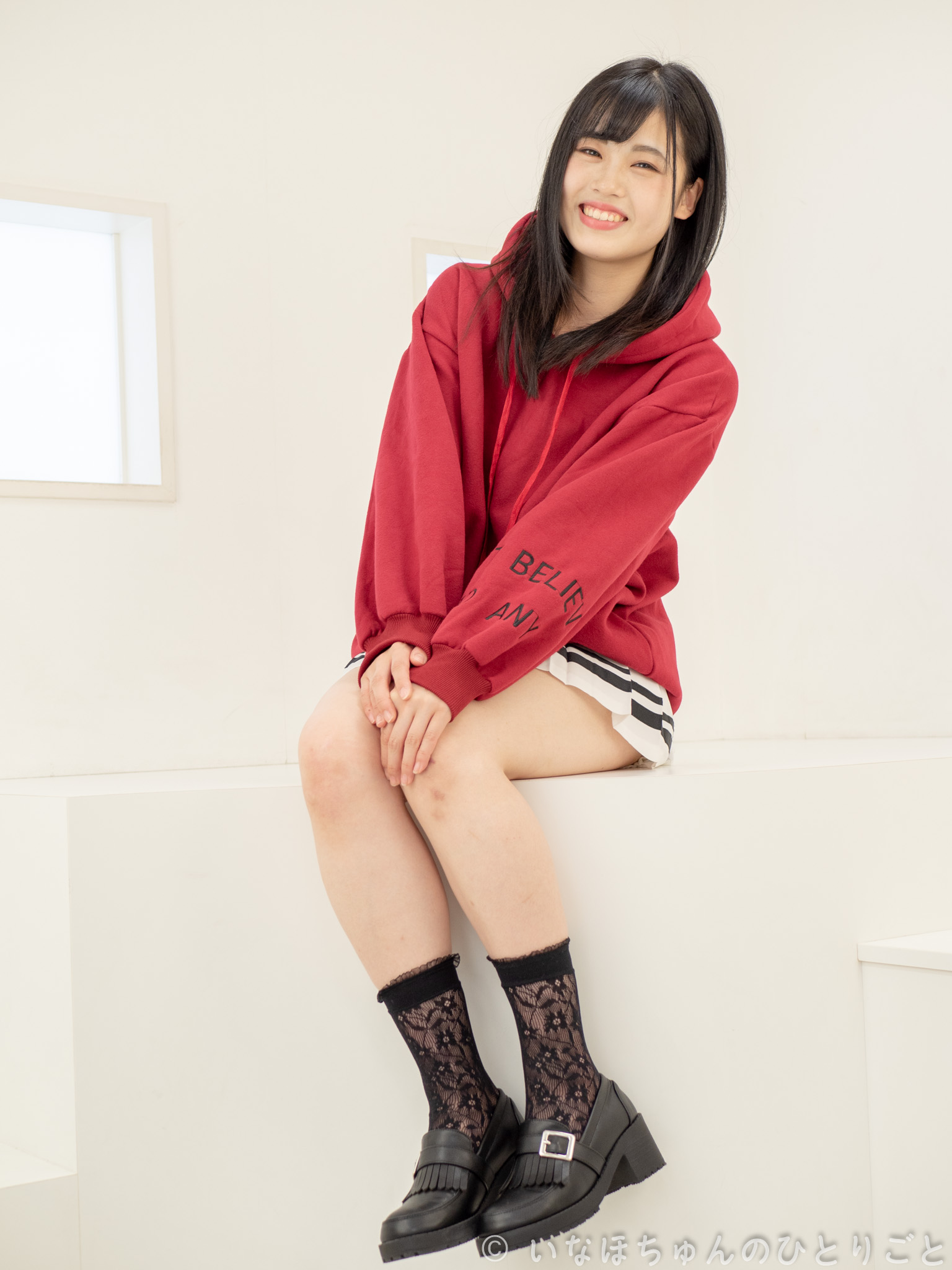 2018.11.15 Fresh!フォトセッション＠Fresh! AKIBA 新館 都華乃　４ターン目 1枚目