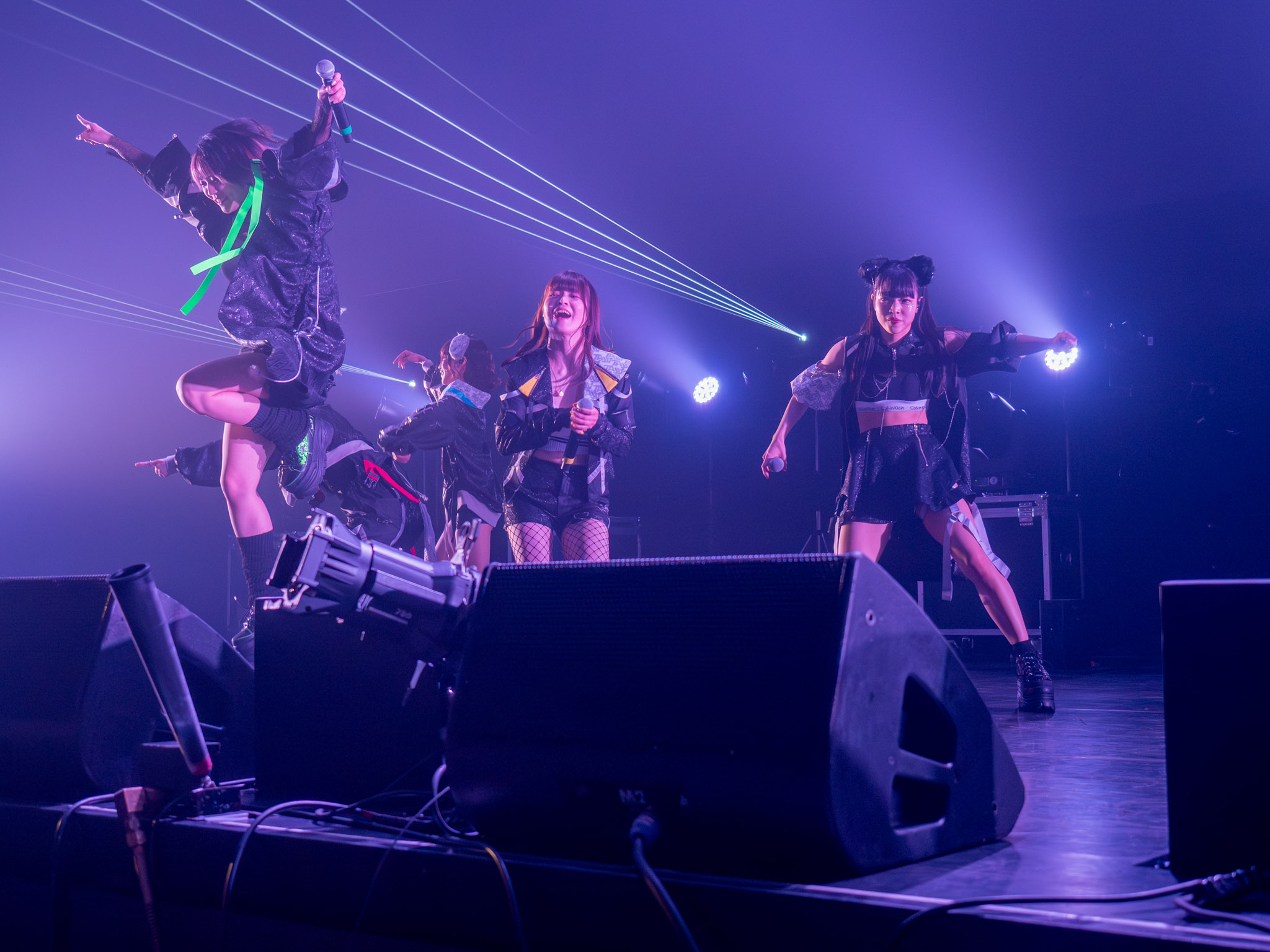 2023.05.31 TA女子 第七回大型単独公演 IN 豊洲PIT ＃【扉】〜エソラゴトの向こう側〜＠豊洲 PIT