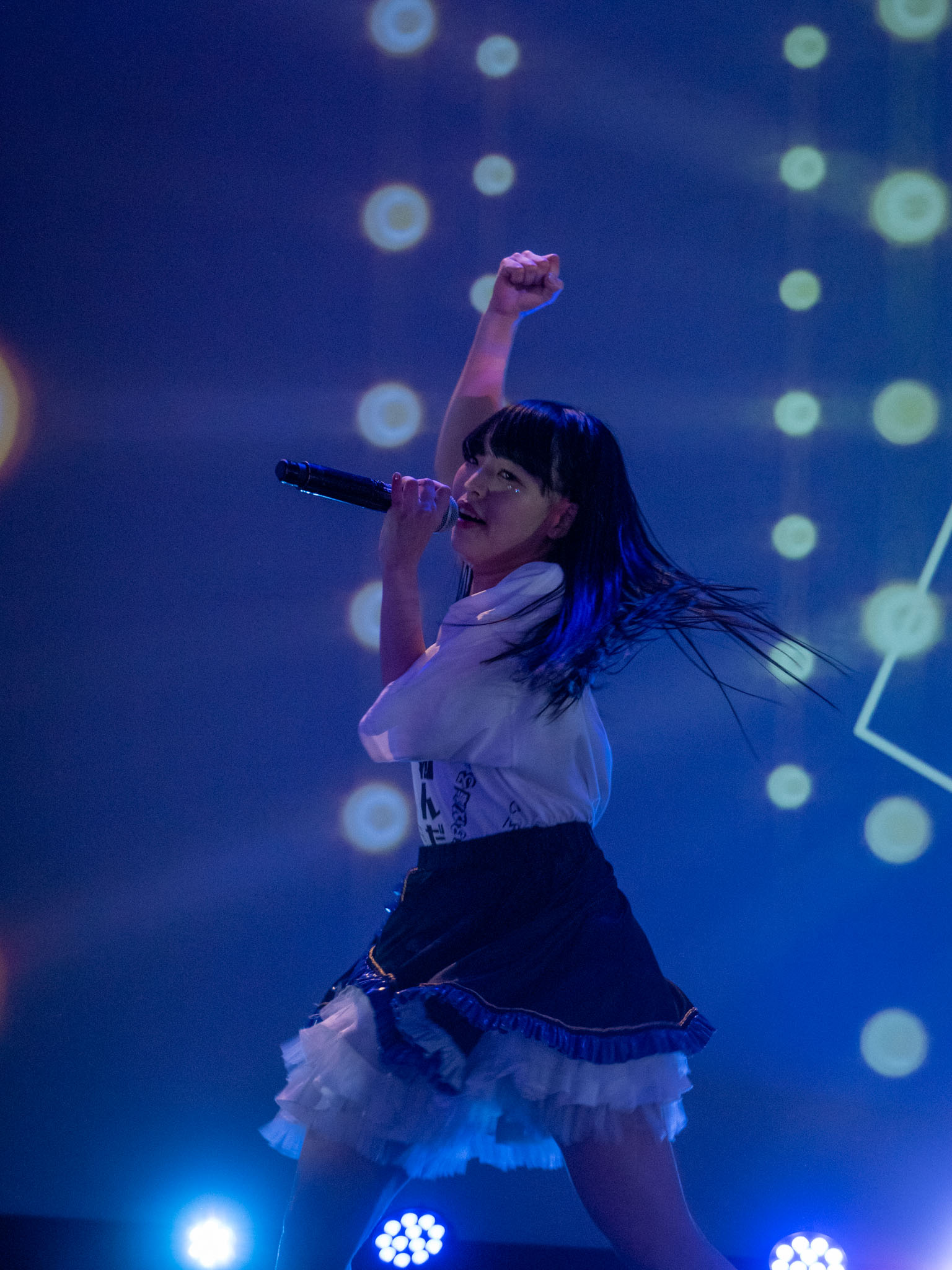 2022.03.10 TA女子 大澤菜々子生誕単独公演＠KeyStudio アンコール 18枚目