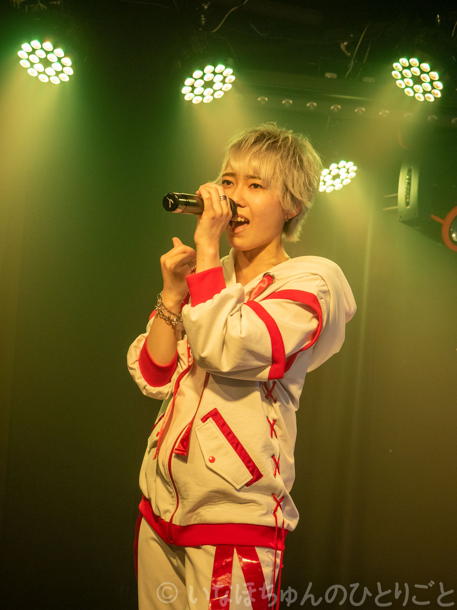 2021.06.30 TA女子と五反田集合「GoToG2」＠GOTANDA G2 本編 37枚目