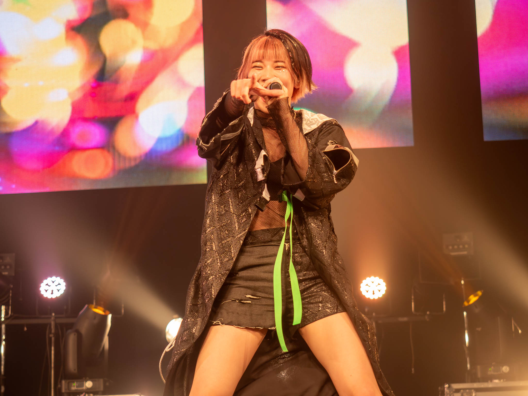 2023.05.31 TA女子 第七回大型単独公演 IN 豊洲PIT ＃【扉】〜エソラゴトの向こう側〜＠豊洲 PIT 本編 25枚目