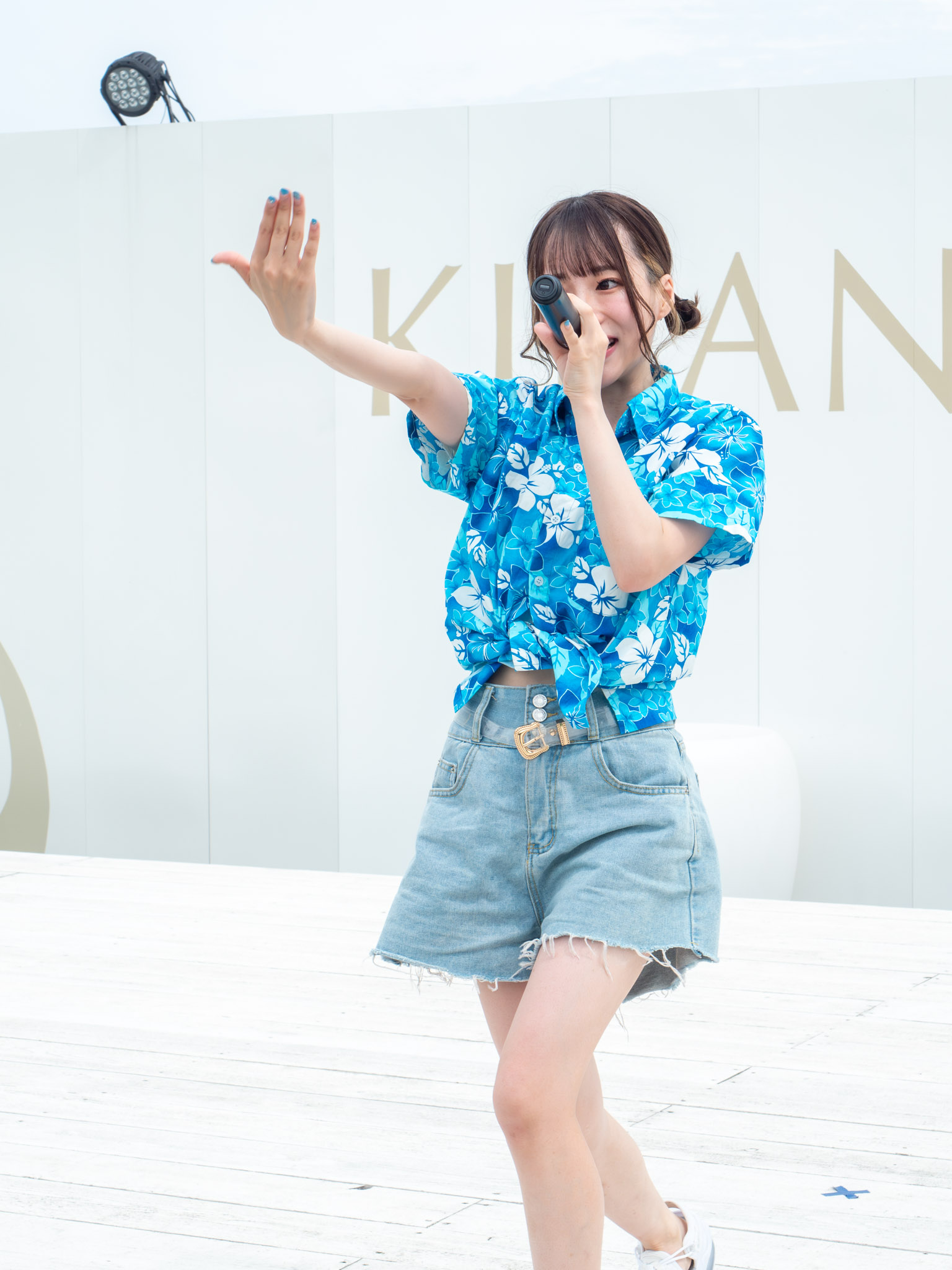 2023.06.24 MUSIC FESTIVAL＠豊洲 KIRANAH GARDEN TOYOSU TA女子 9枚目