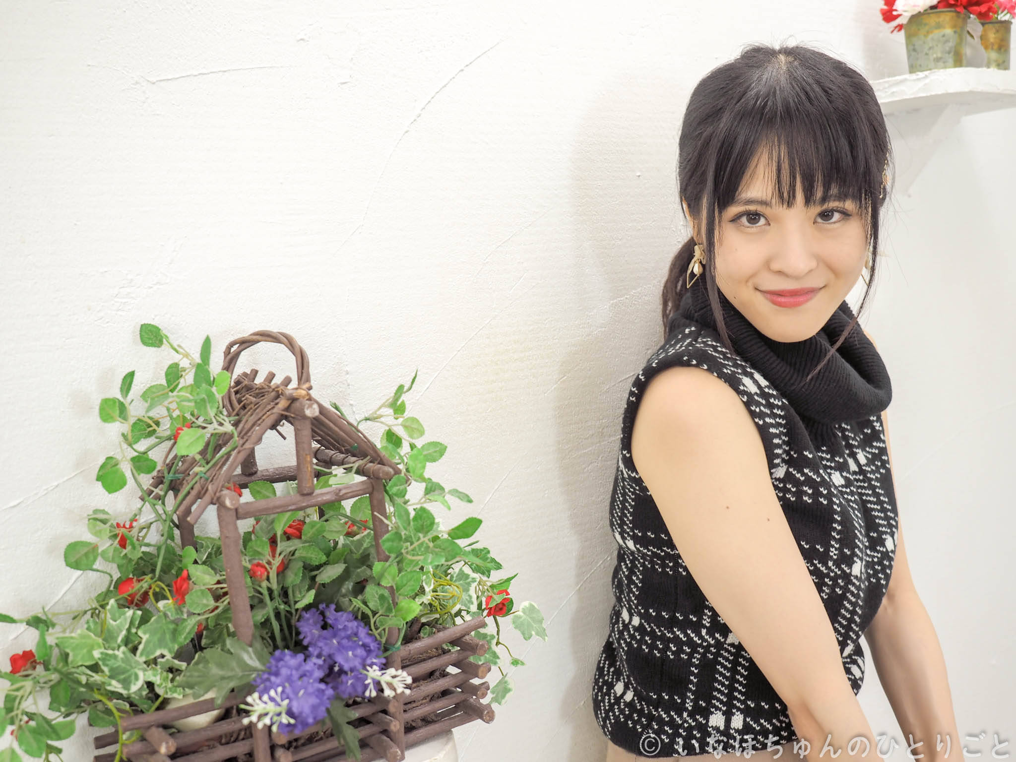 2017.09.16 ミスFLASH2018 ファイナルバトル 撮影会＠Fresh! AKIBA ササゲ 藍田麻利衣　４ターン目 24枚目