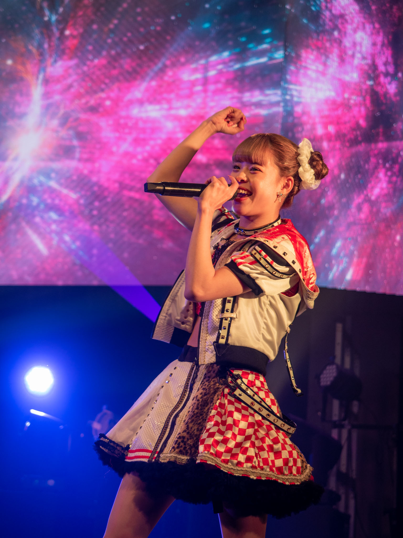 2023.01.21 IDOL LIVE JAPAN NewYearParty🎉"AMAZING"😎 supported by LiVE GiRLS JPN＠クラブチッタ グットクルー 24枚目