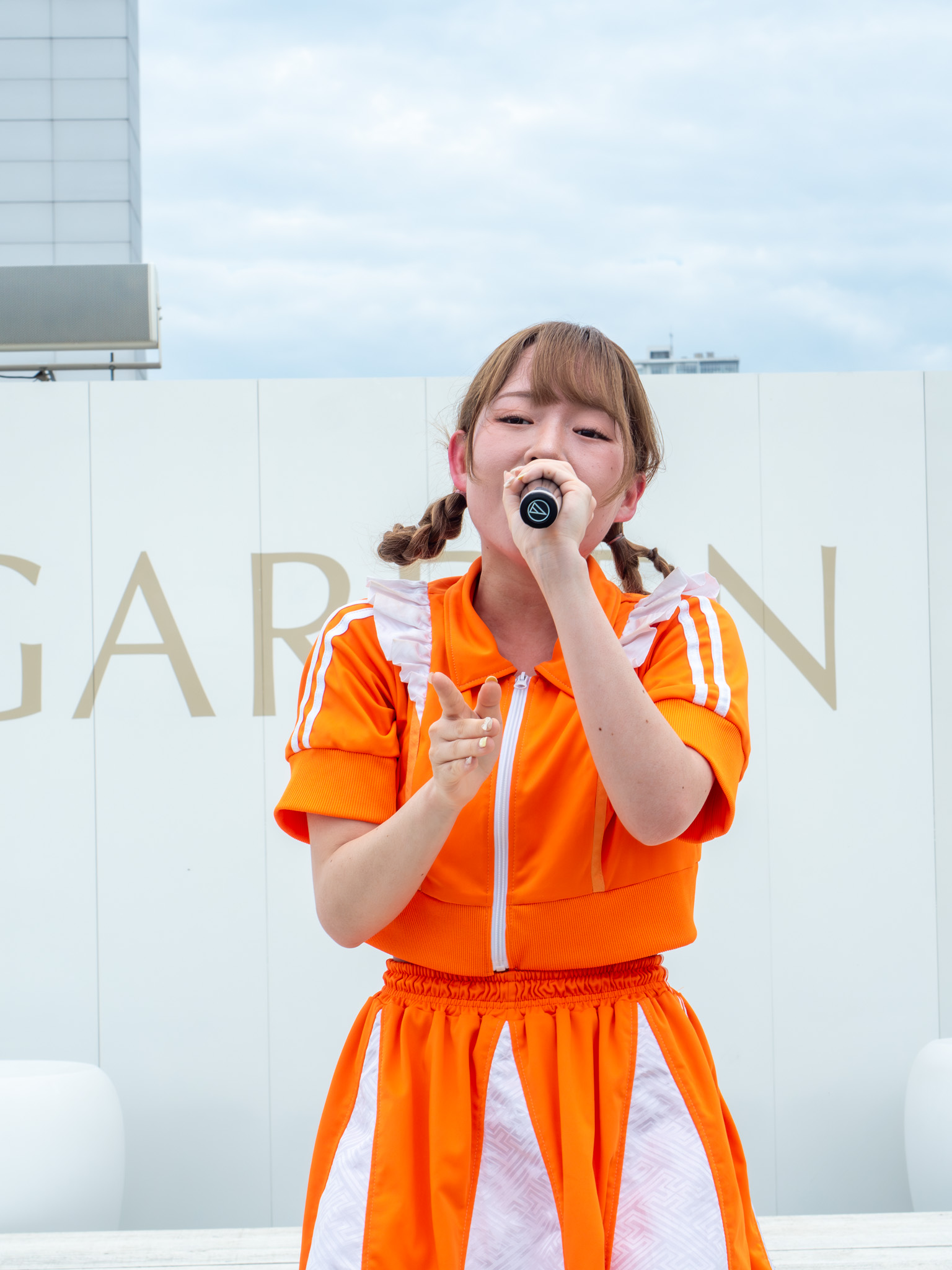 2023.06.24 MUSIC FESTIVAL＠豊洲 KIRANAH GARDEN TOYOSU レッスントゥミー 50枚目