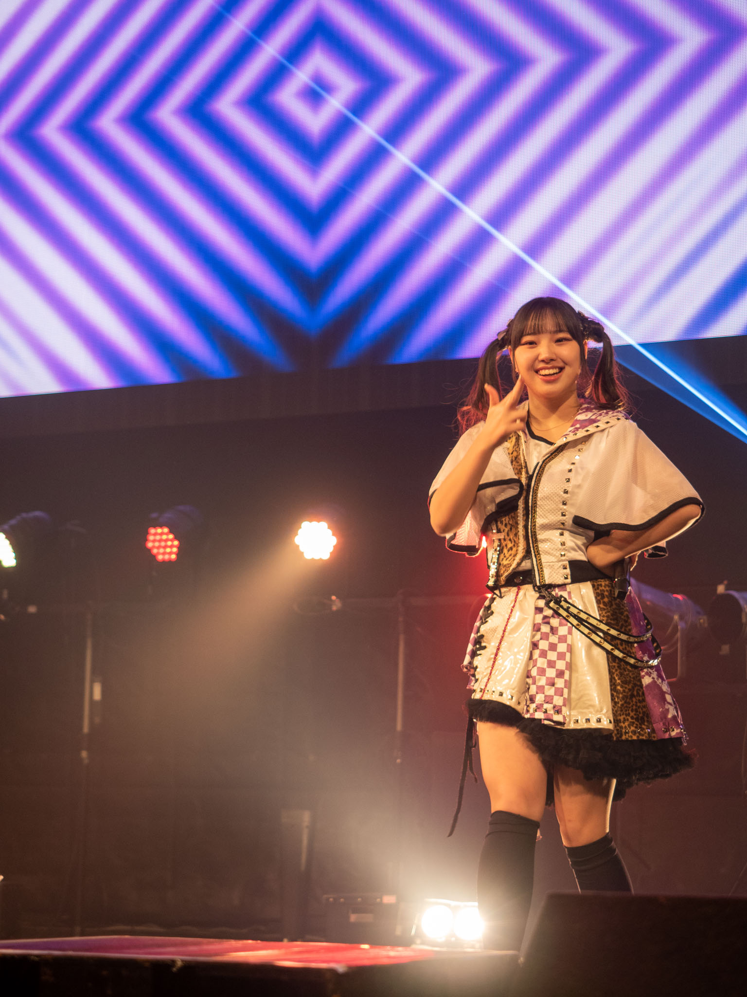 2023.01.21 IDOL LIVE JAPAN NewYearParty🎉"AMAZING"😎 supported by LiVE GiRLS JPN＠クラブチッタ グットクルー 9枚目