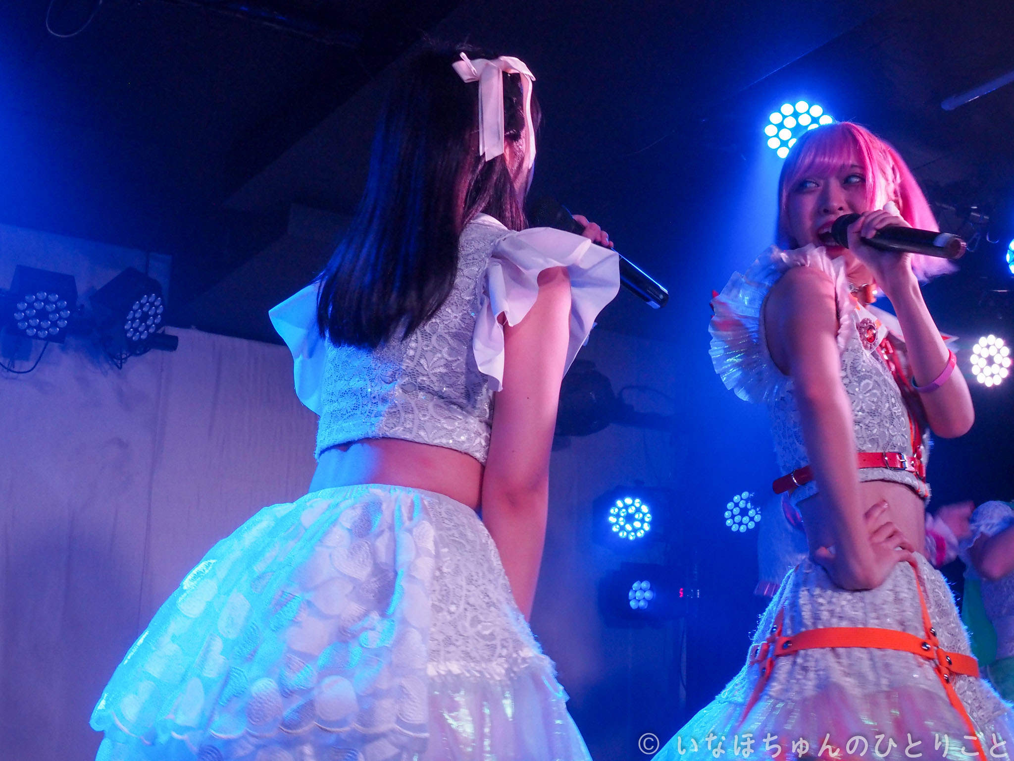 2019.10.14 アキバ大好き！アイドルライブ -Night-＠ZEST トイトニック 45枚目